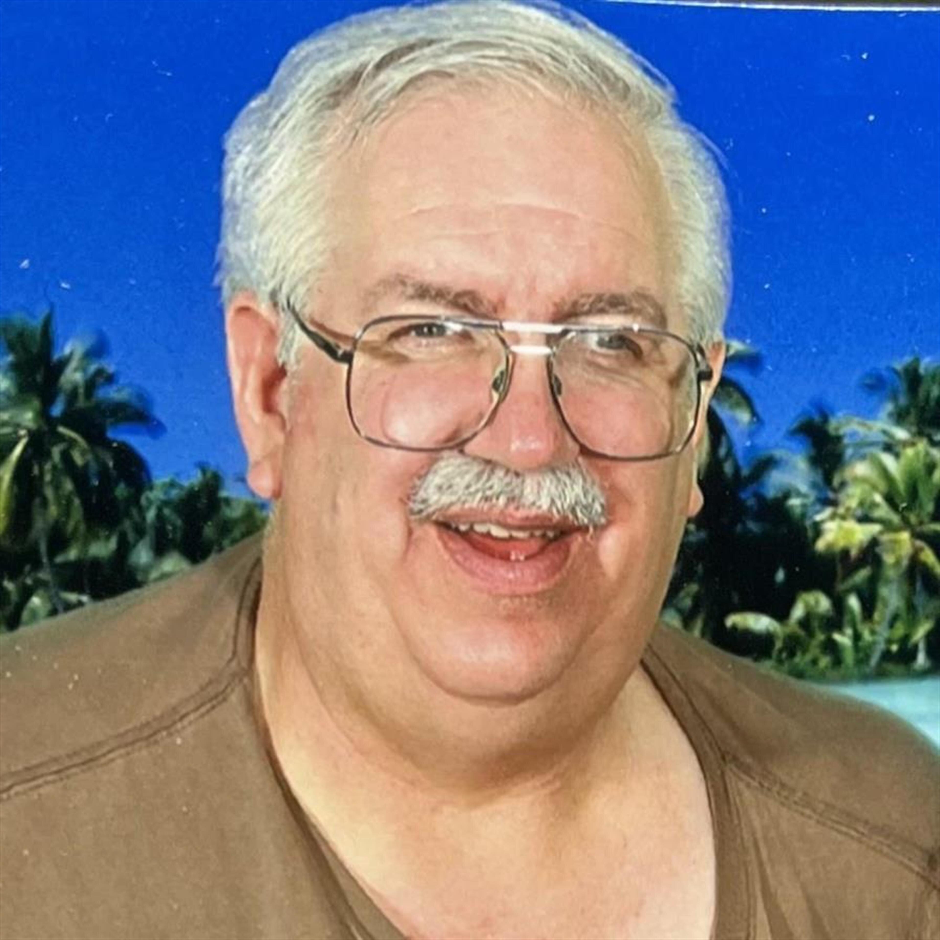 Gary Michael Brown
