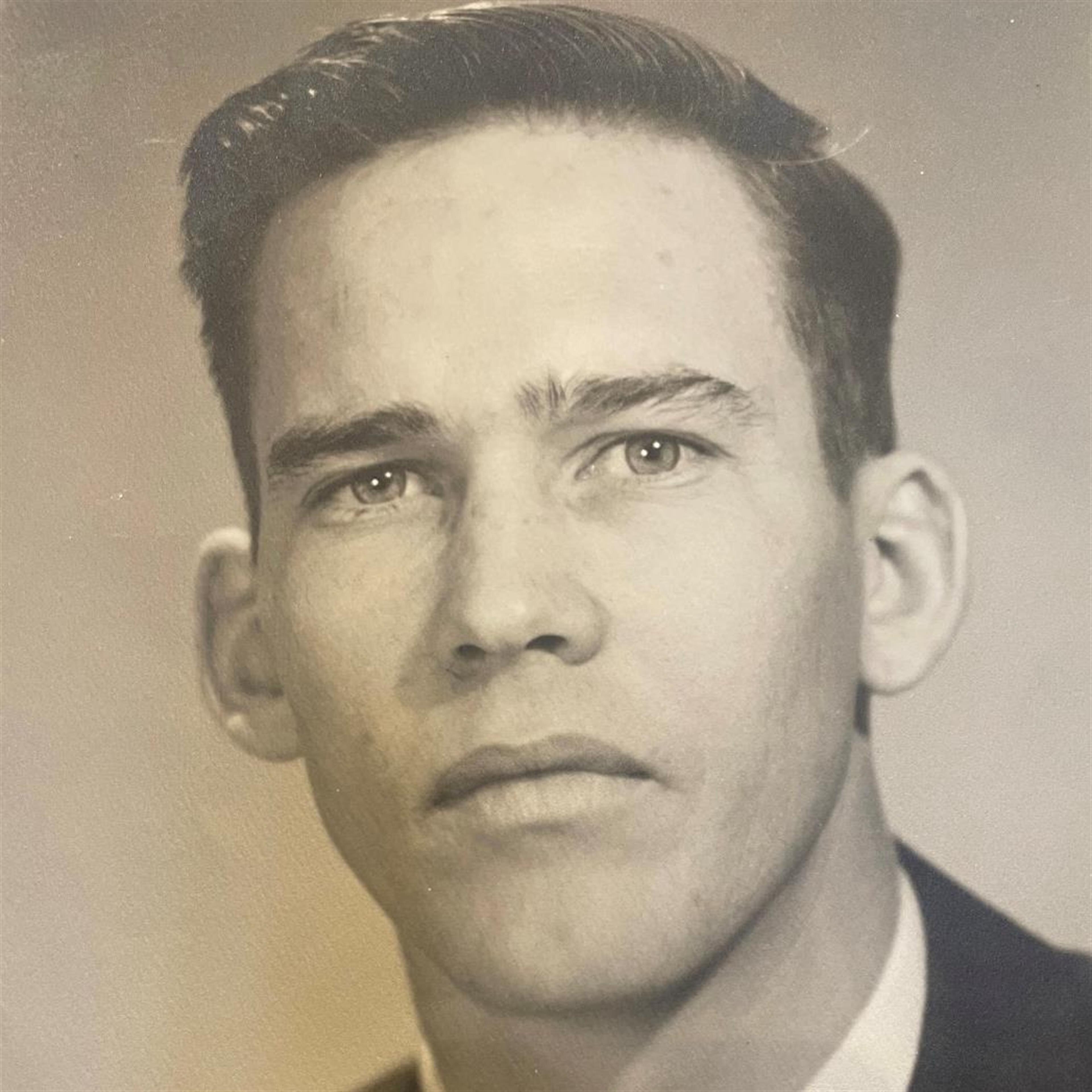 Billy Edward Hamilton