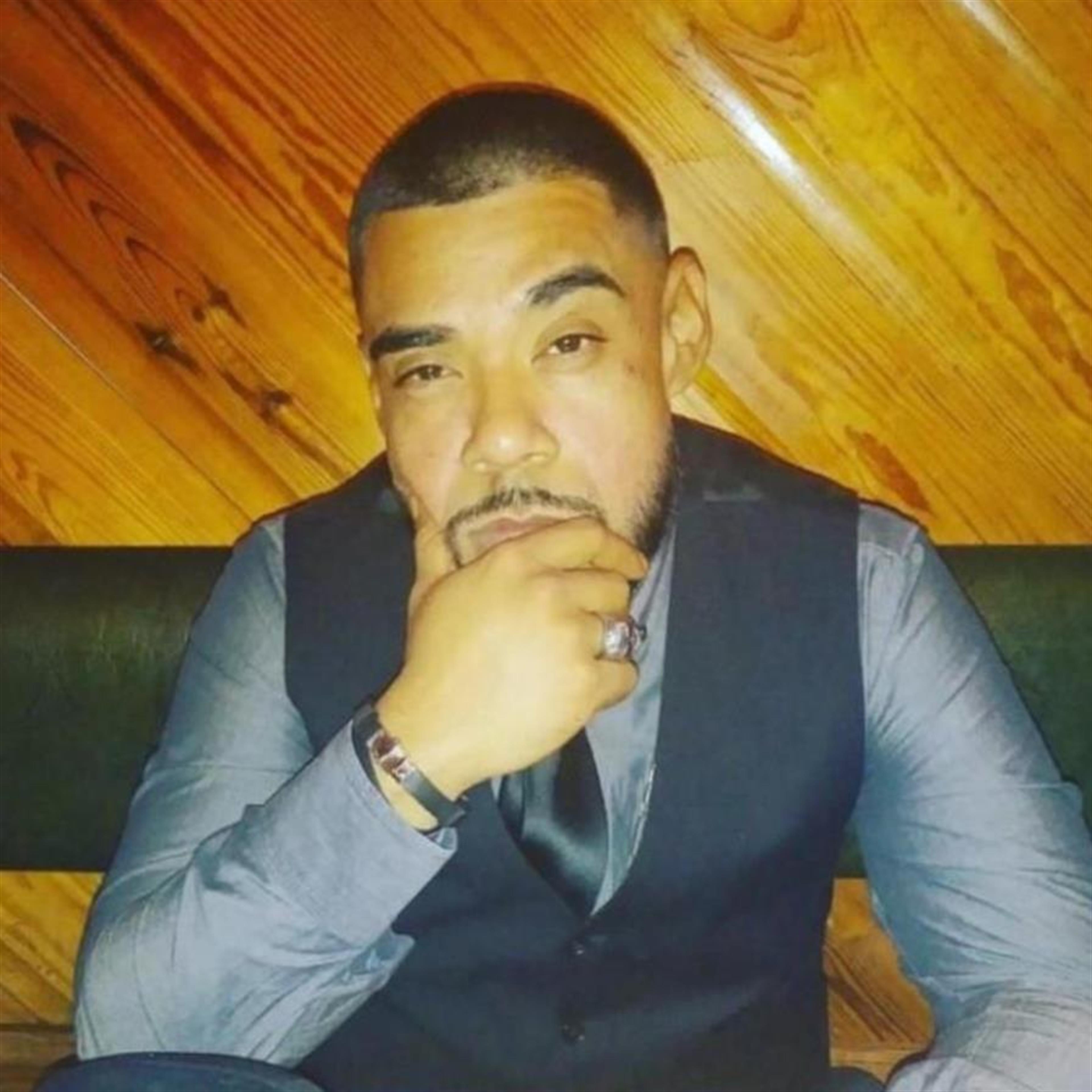 Hector Enrique Rodriguez Solis