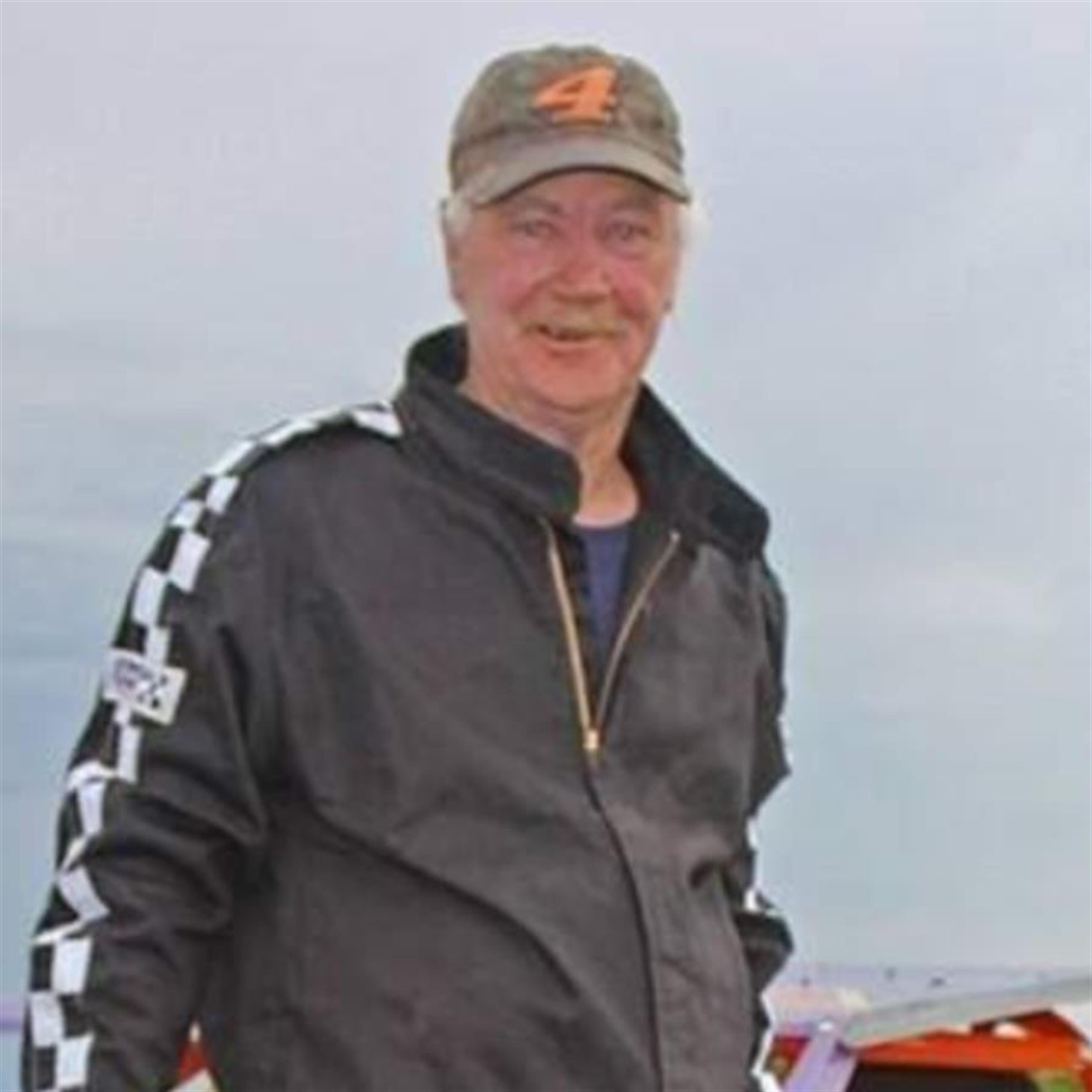 Harold Frederick Reed Sr