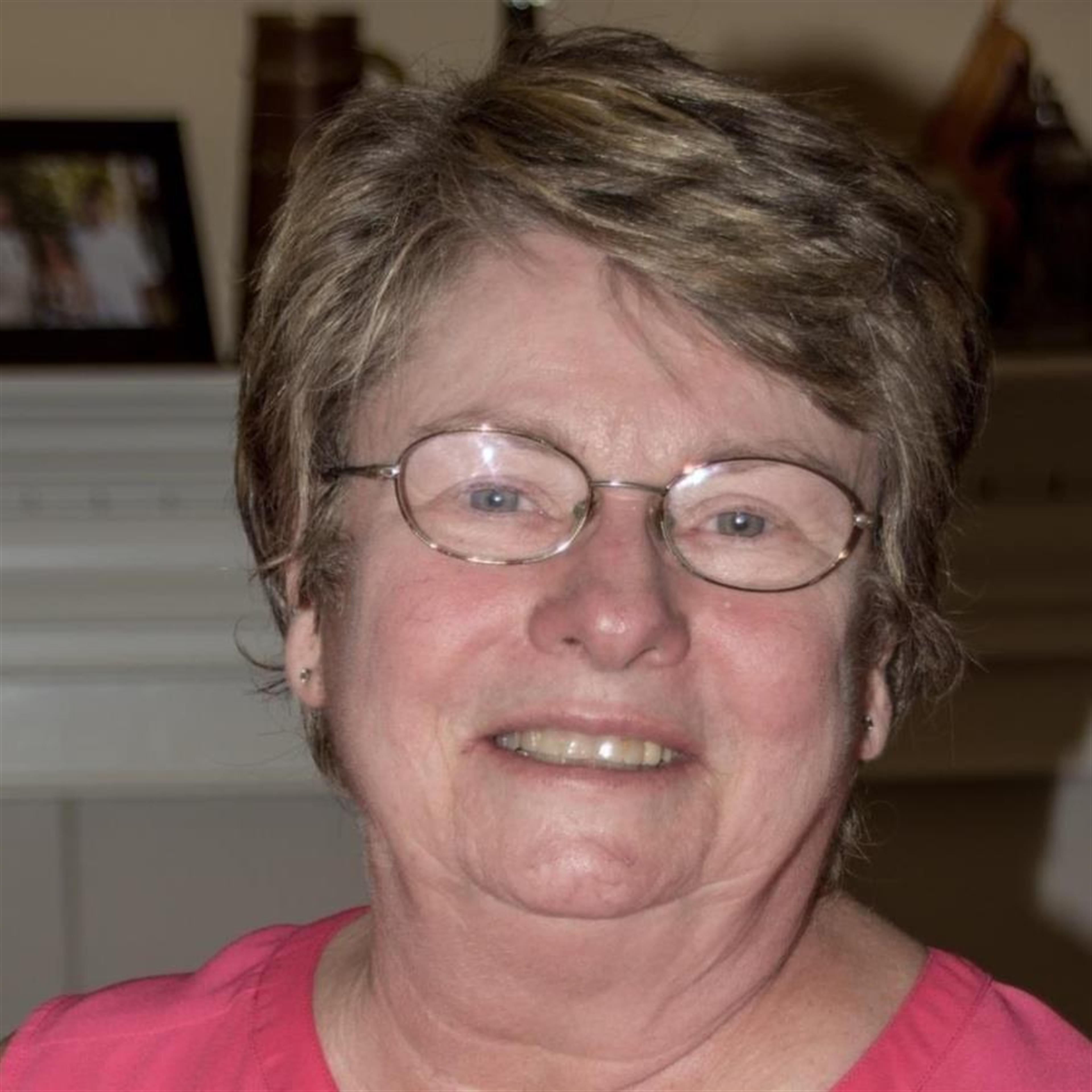 Jacquelyn Sue Thomas