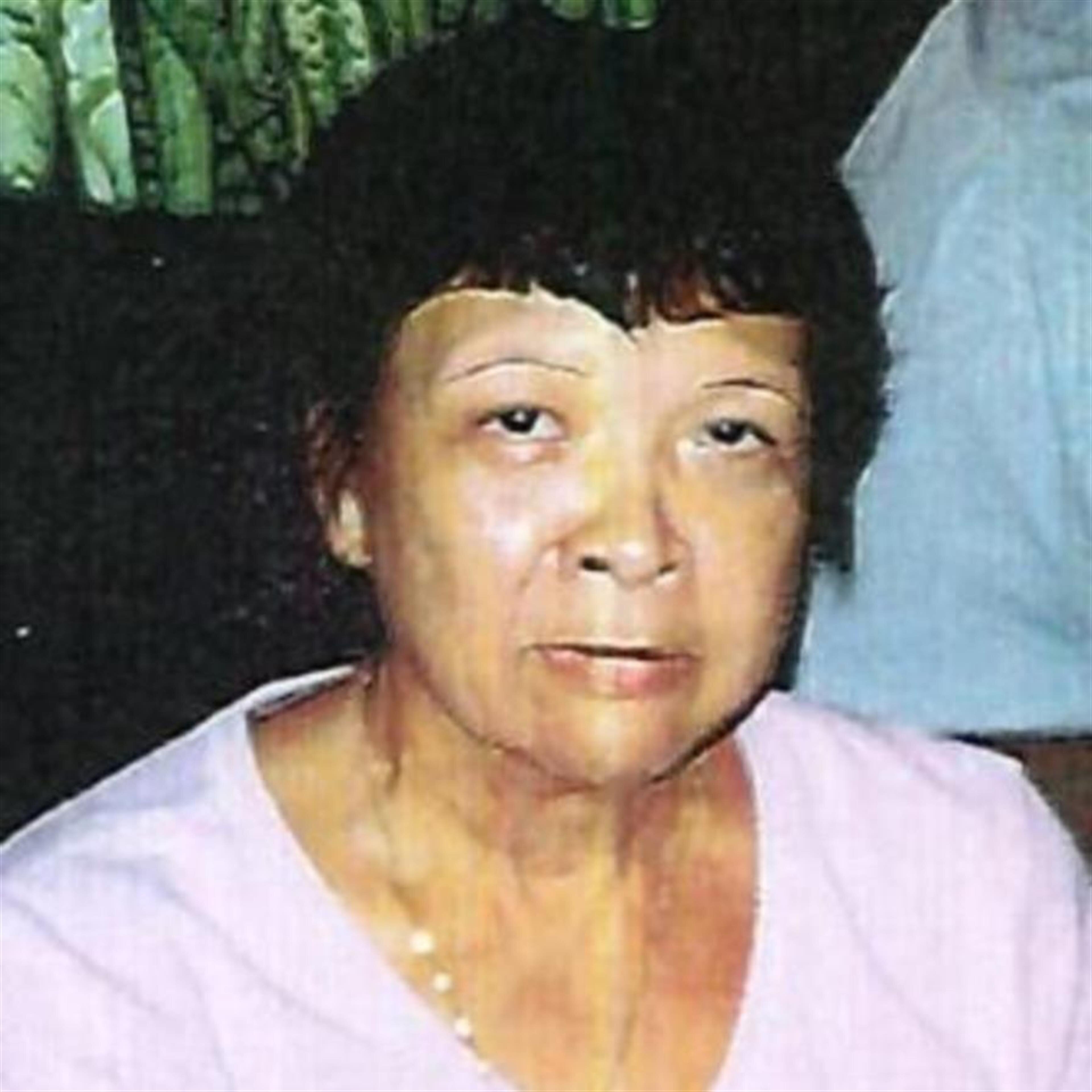 Joan Anne P. Lee