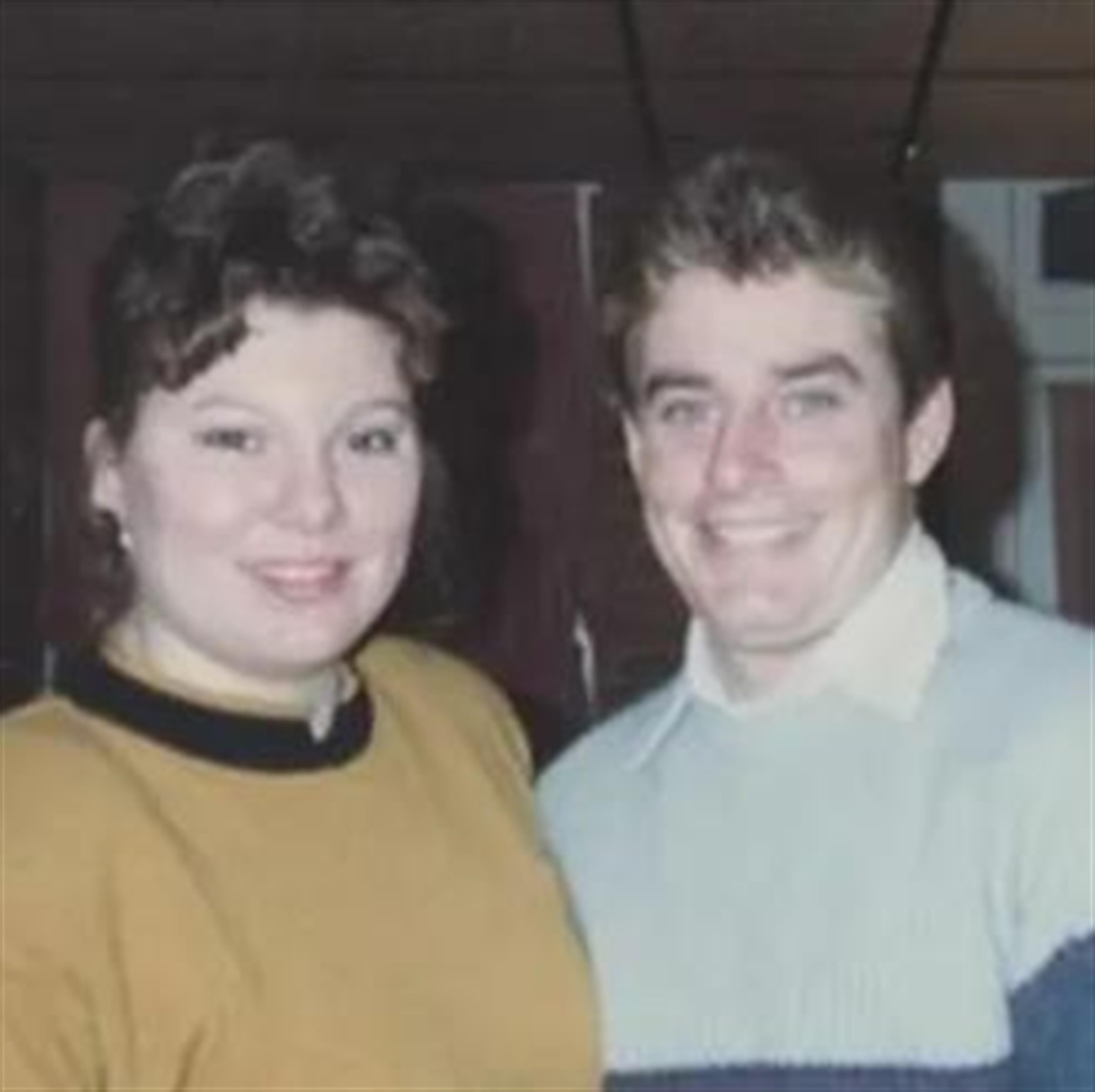 David Lee Whittington Jr.