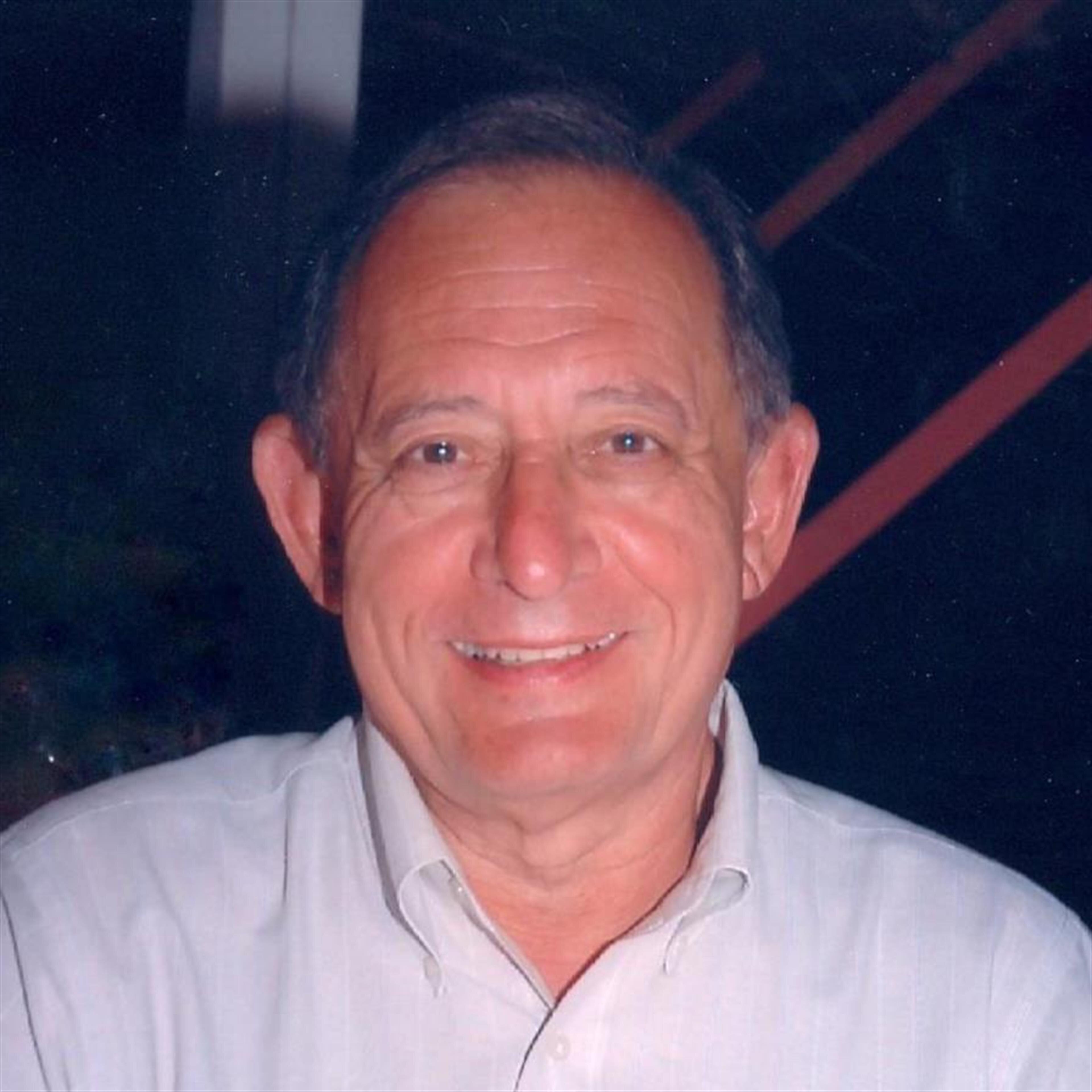 Marvin Gallisdorfer