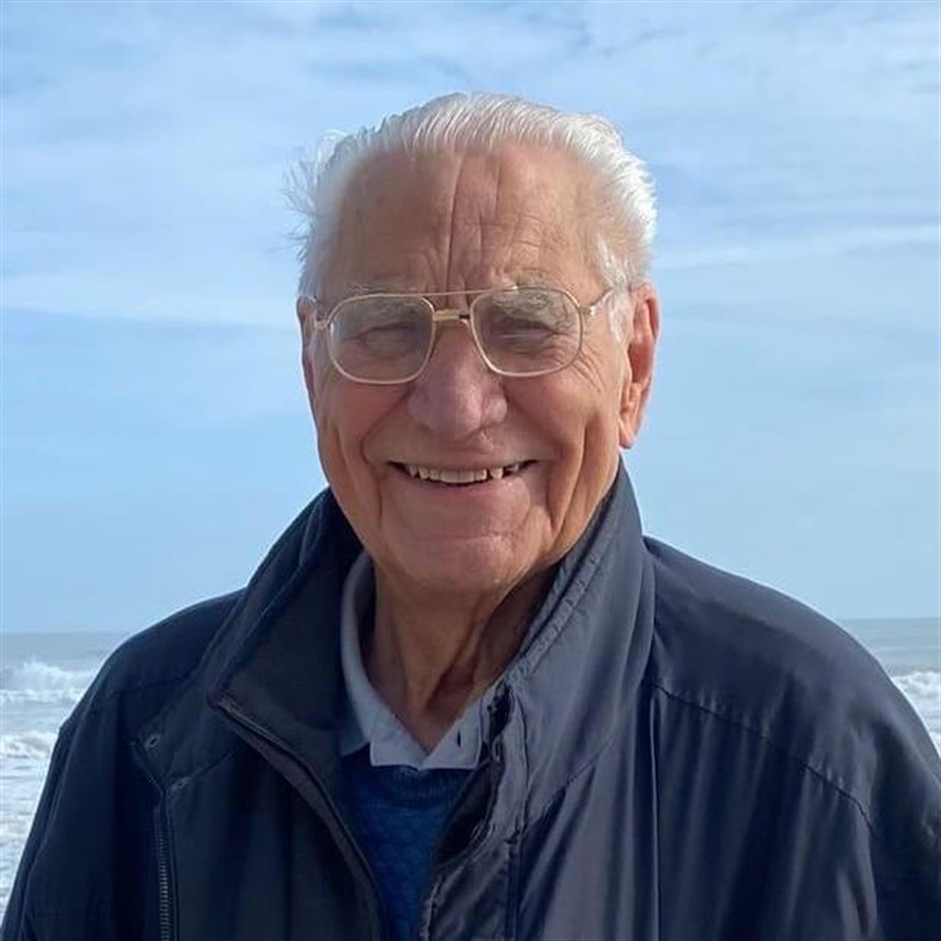 Merlin Harold Carr