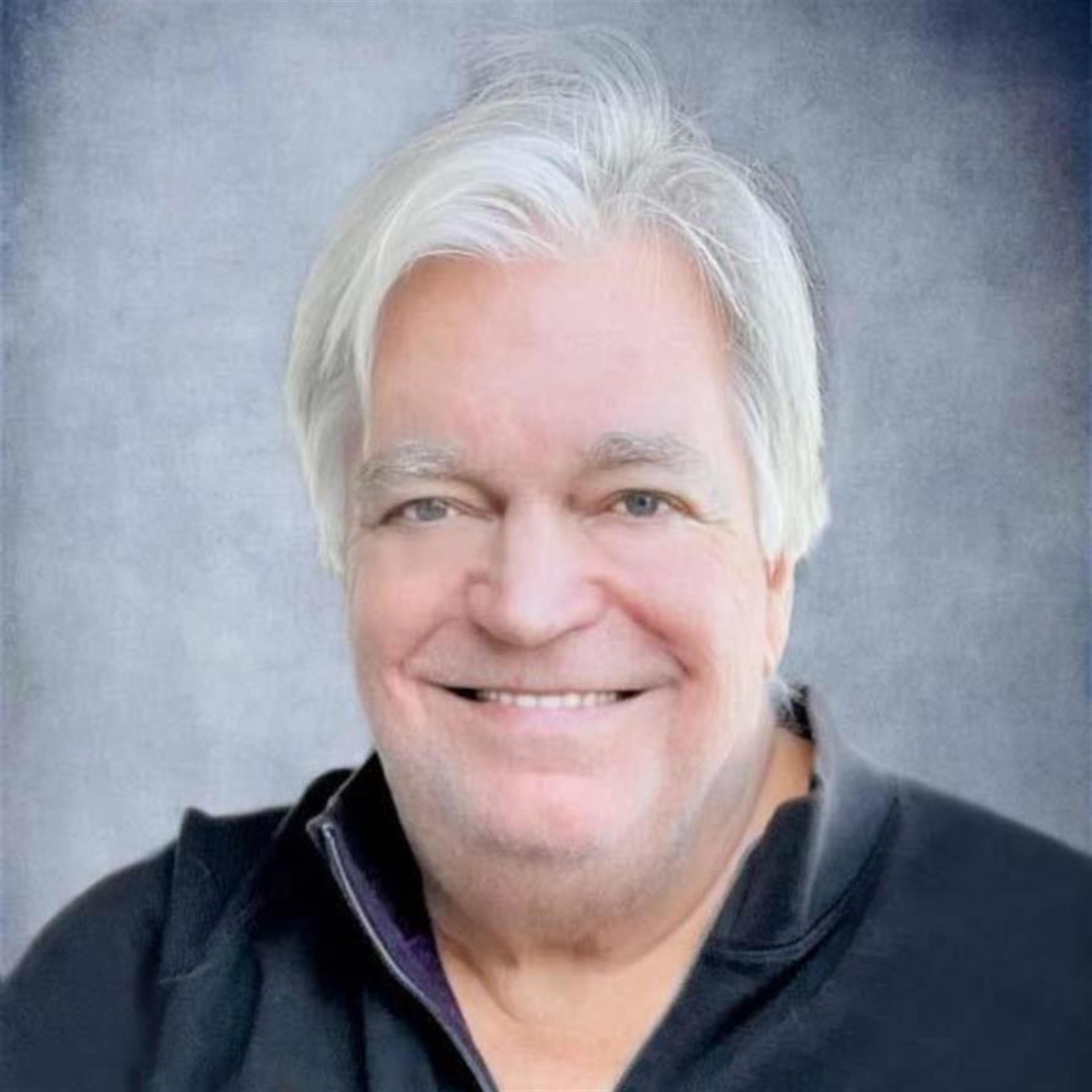 Michael "Hoagie" Jay Young