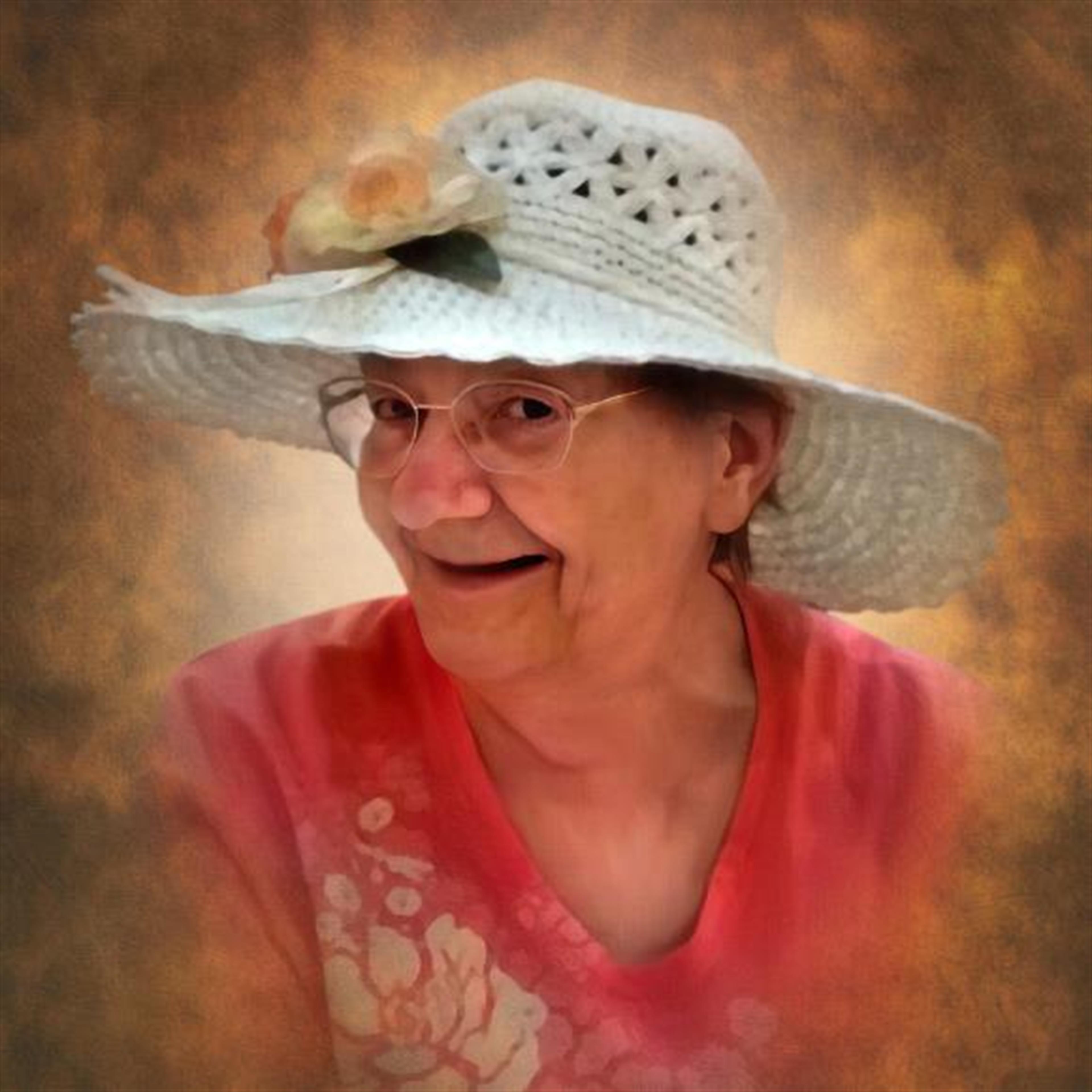 Iva Jean Johnston
