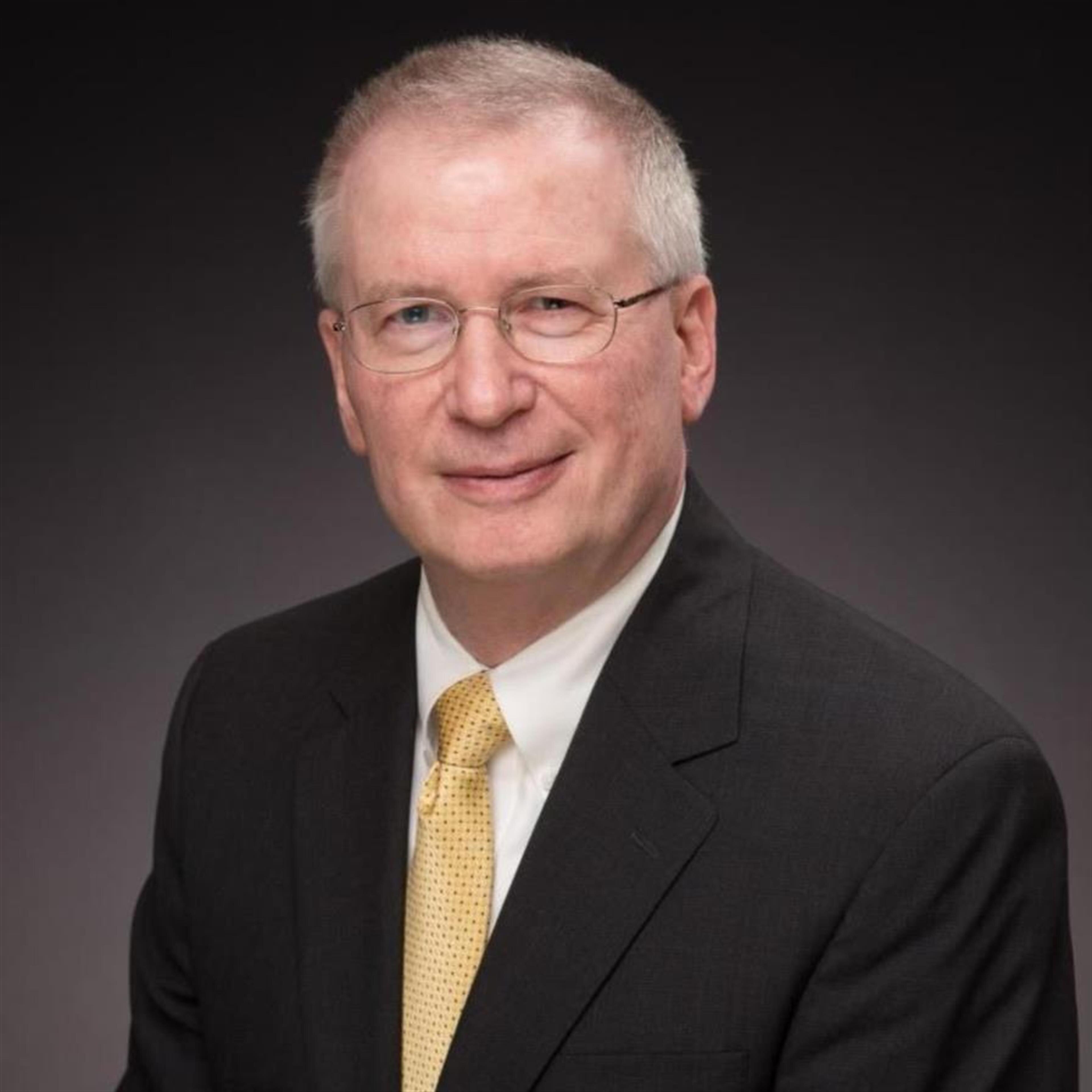 Christopher John Keklak
