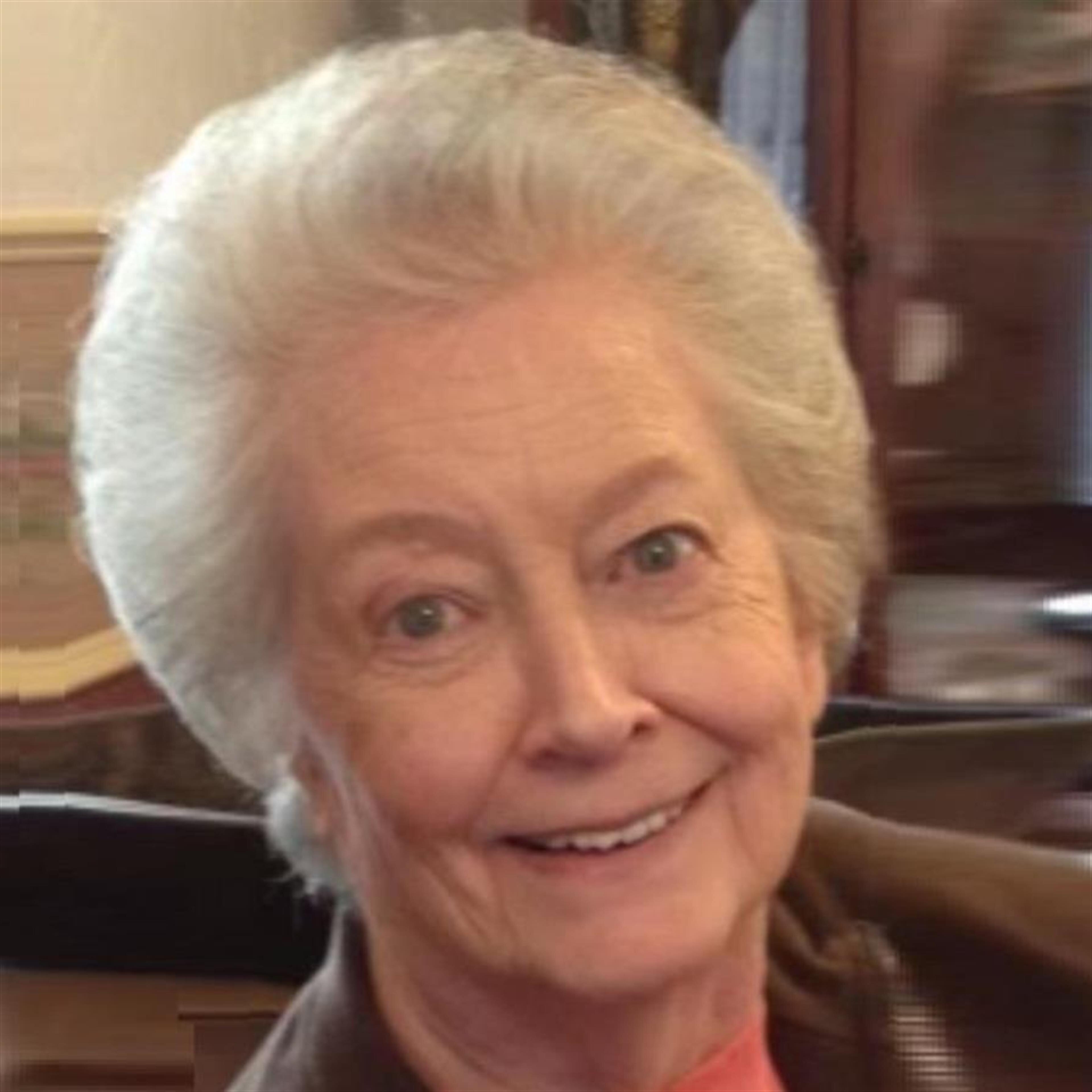 Connie Talley