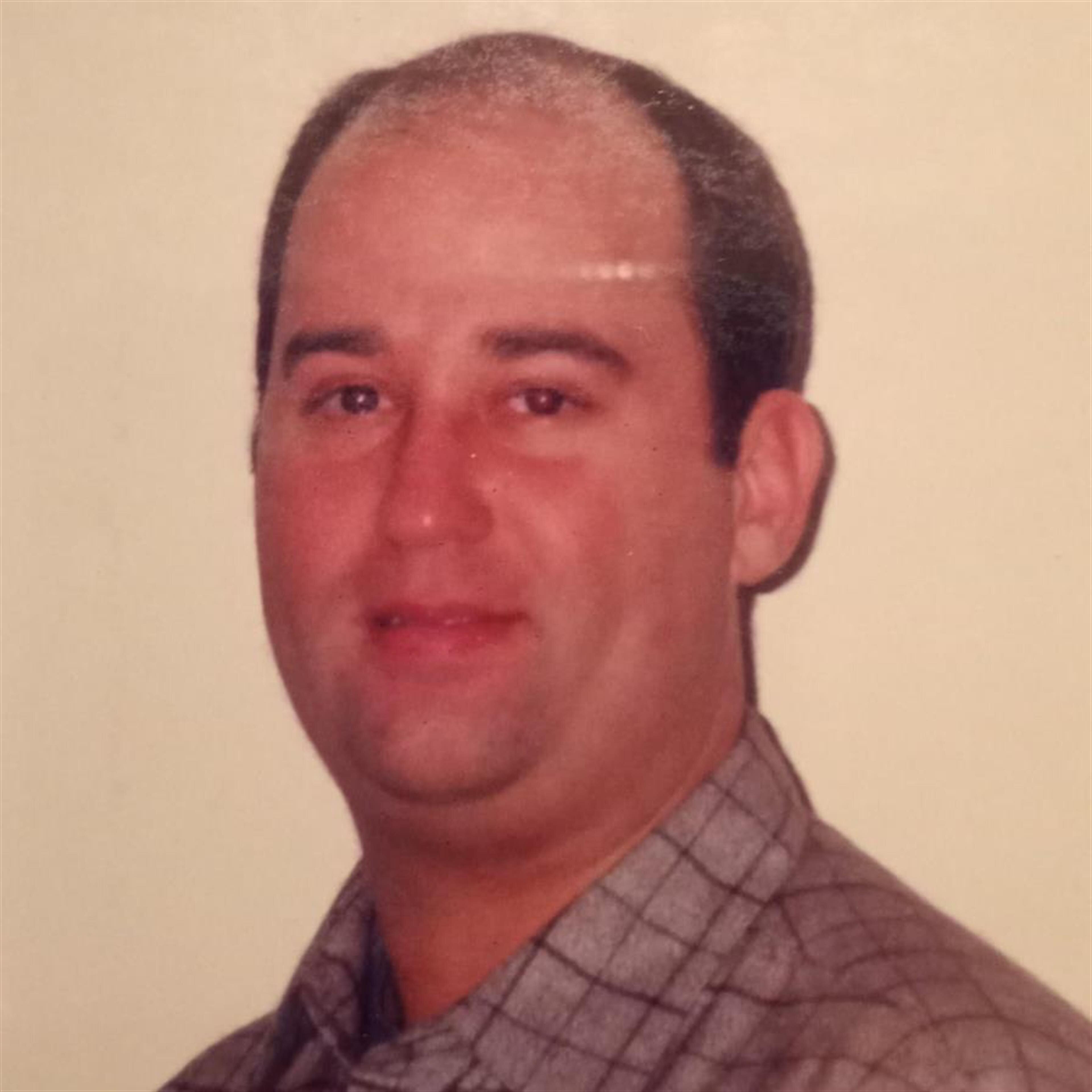 John Richard Steyer