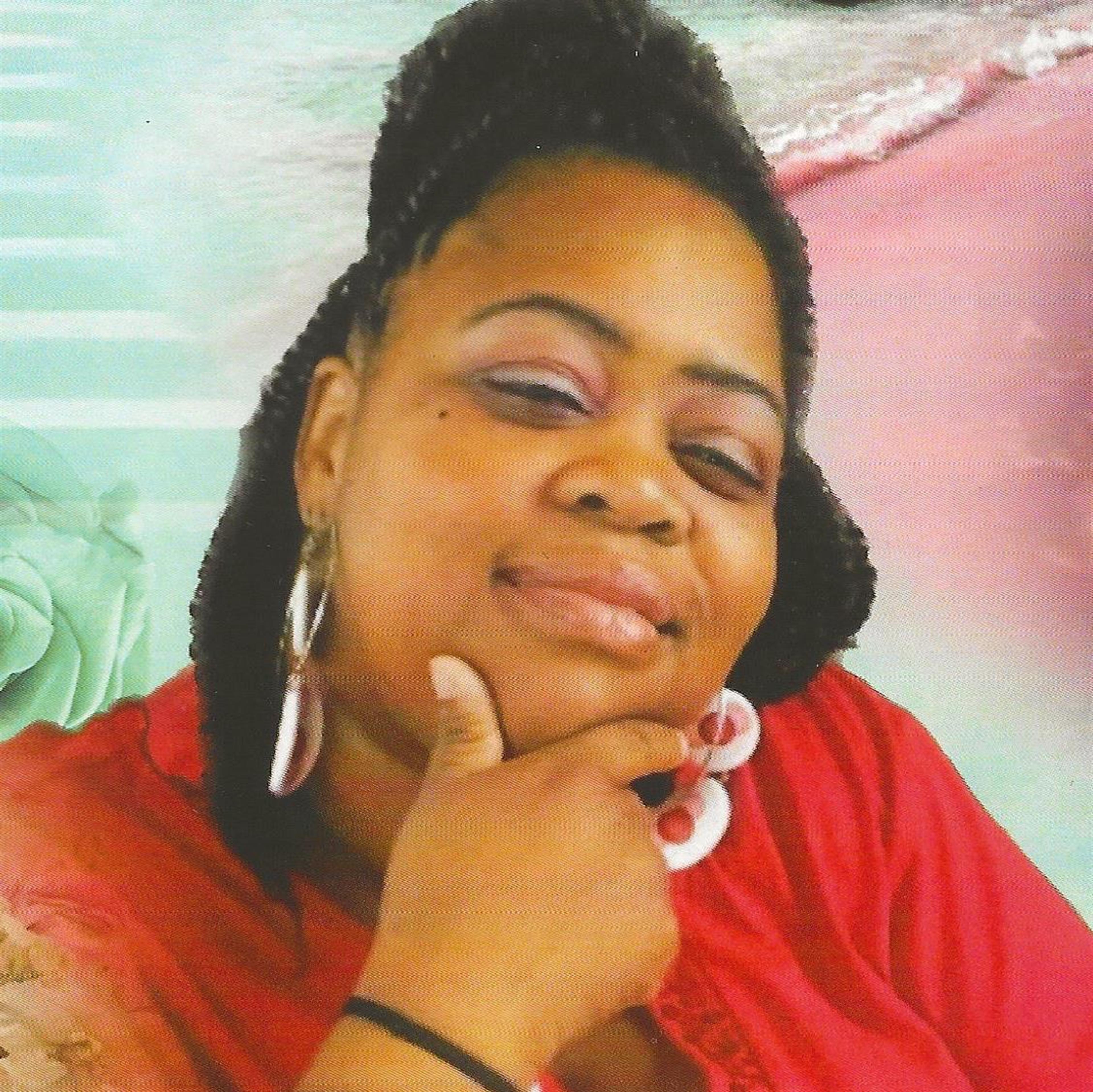 Mrs. Hope Sherrell Bourrage-Alexander