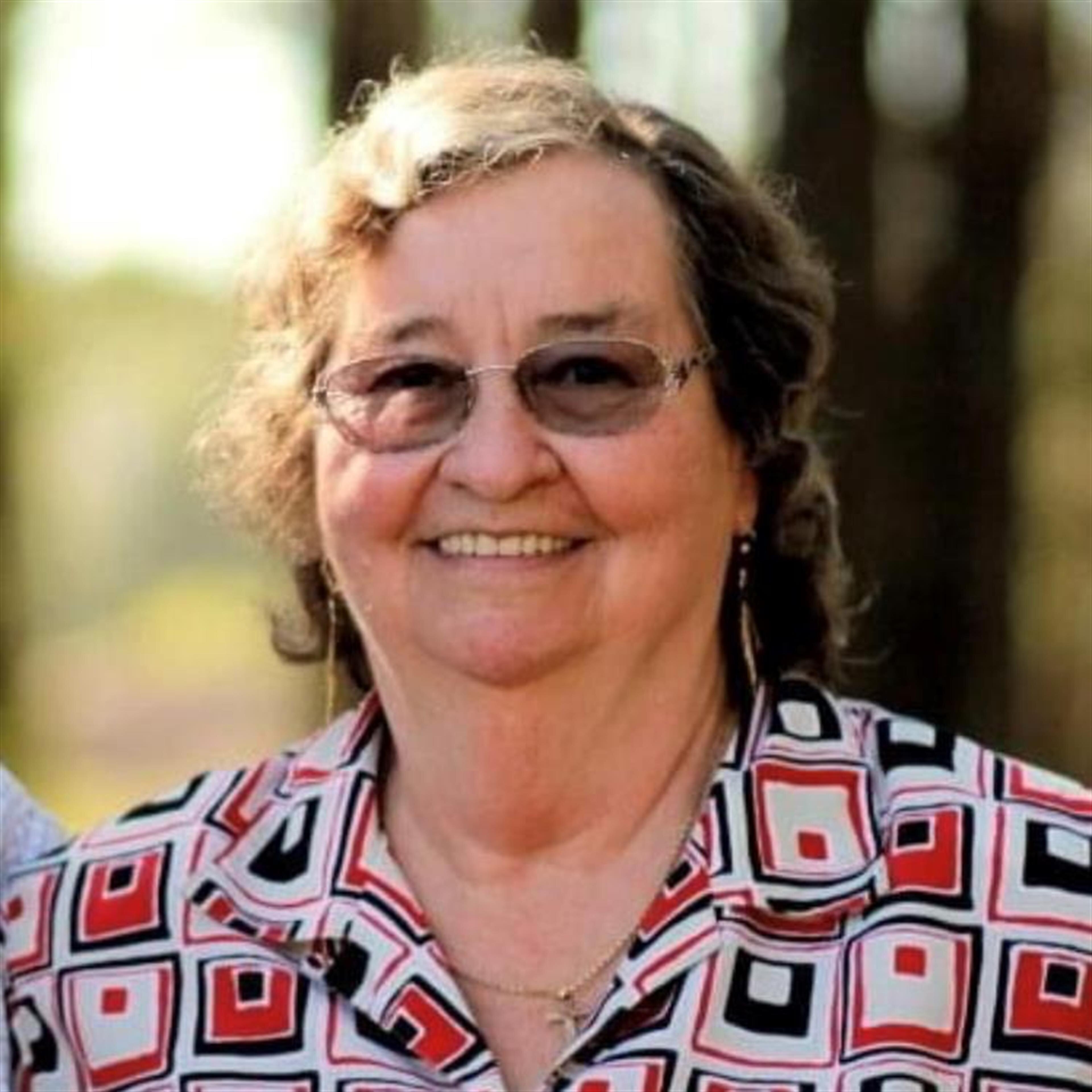 Paula Maxwell