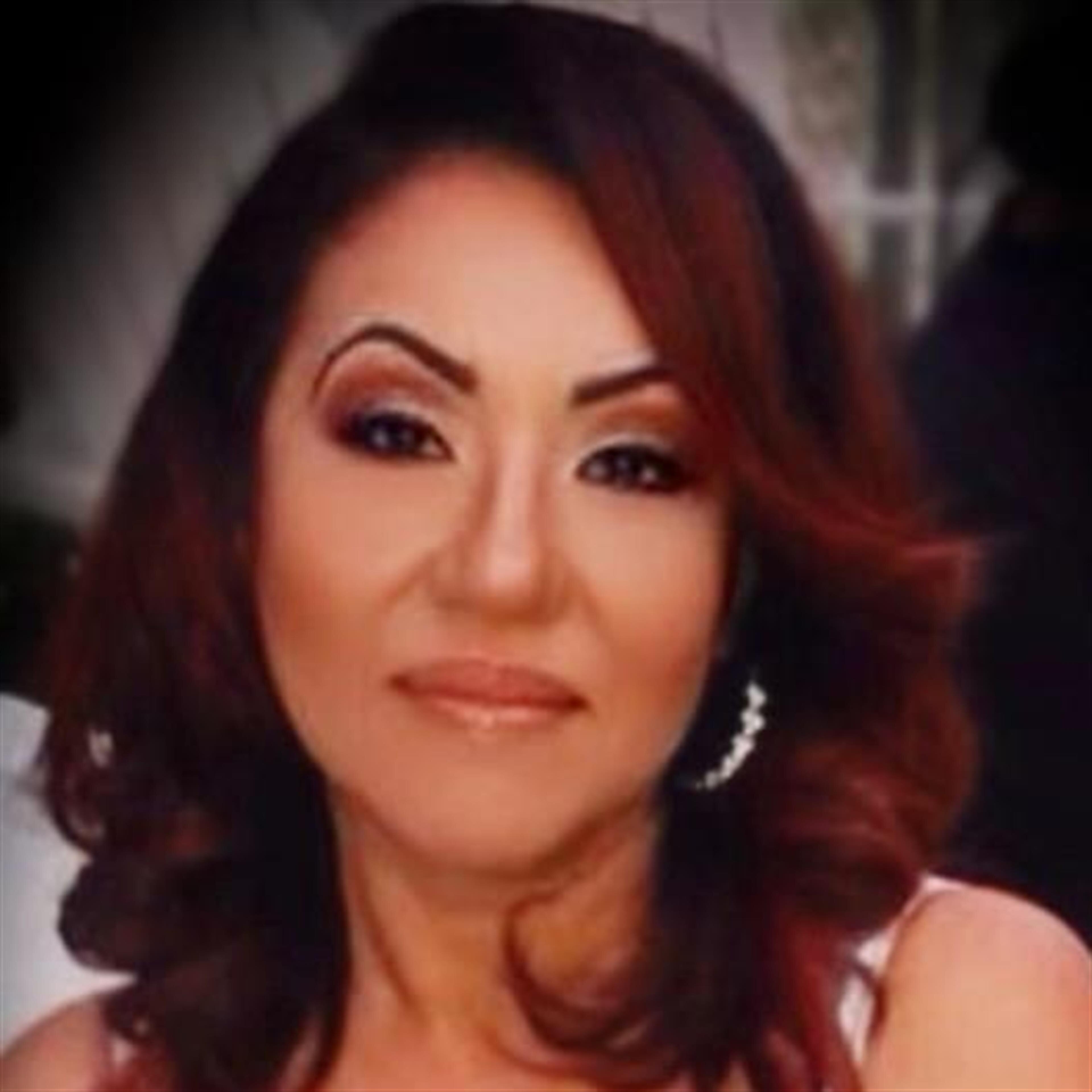 Maria Angelica Hernandez Garcia