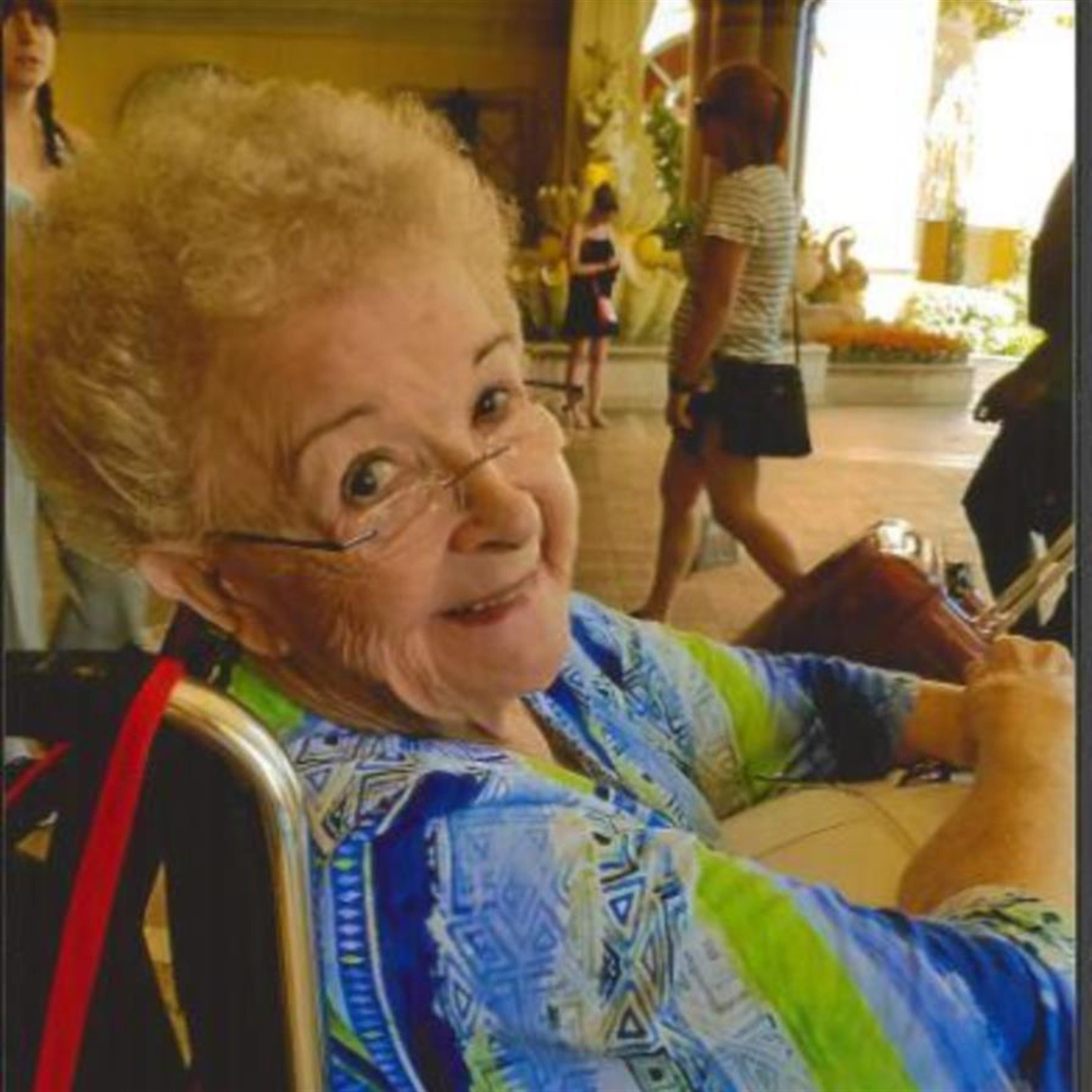 Jeanette Gies