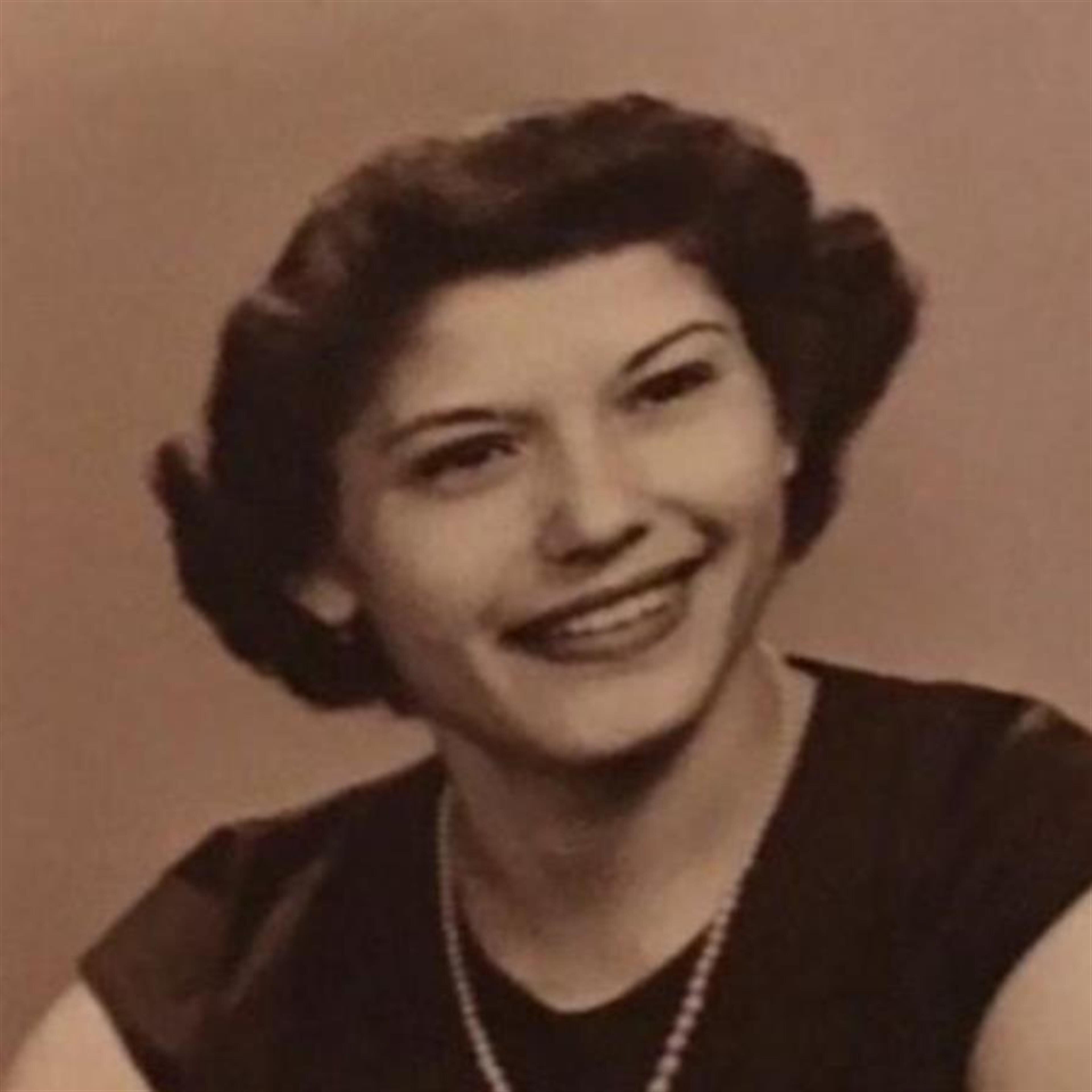 Virginia Rae Heady