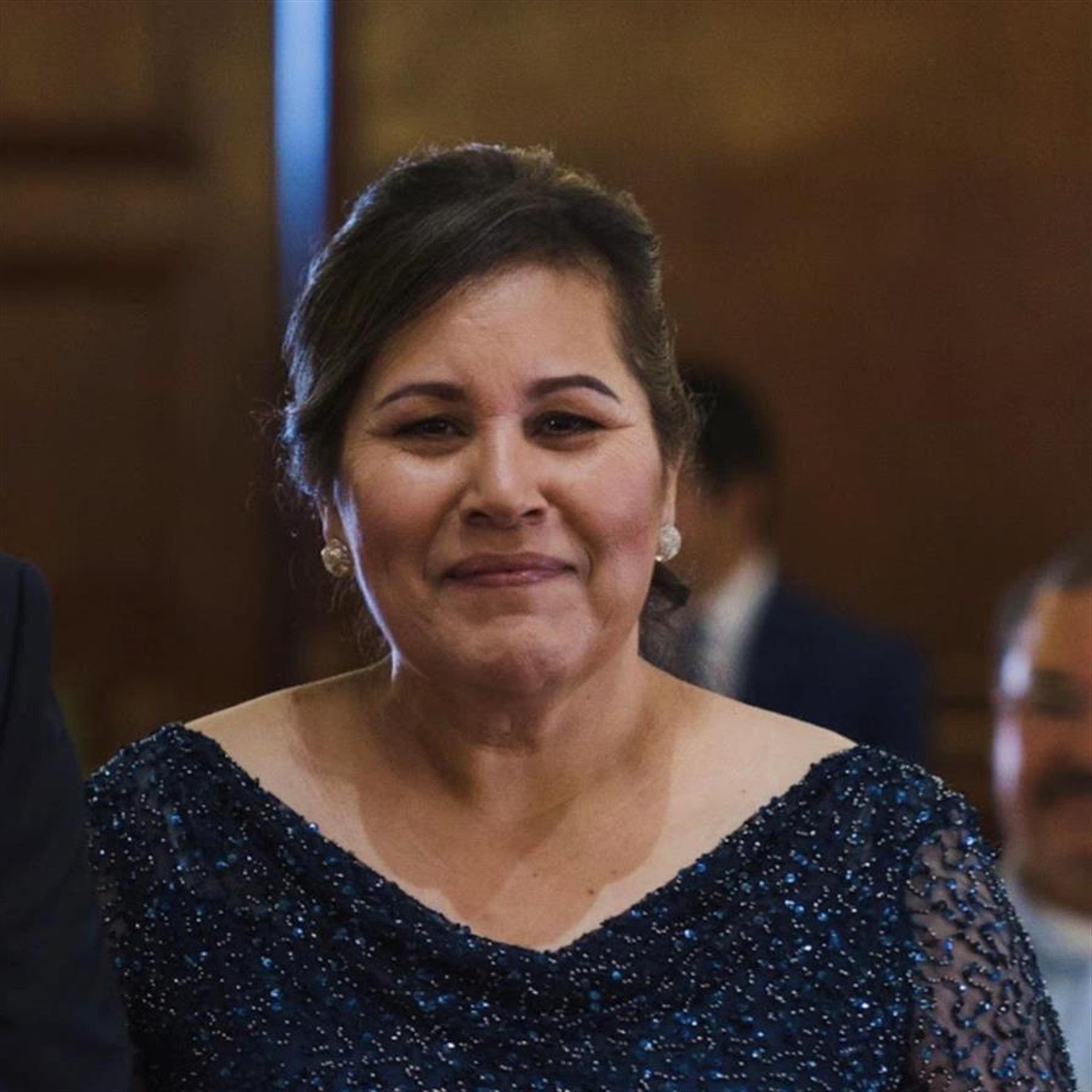 Martha Becerra Marmolejo