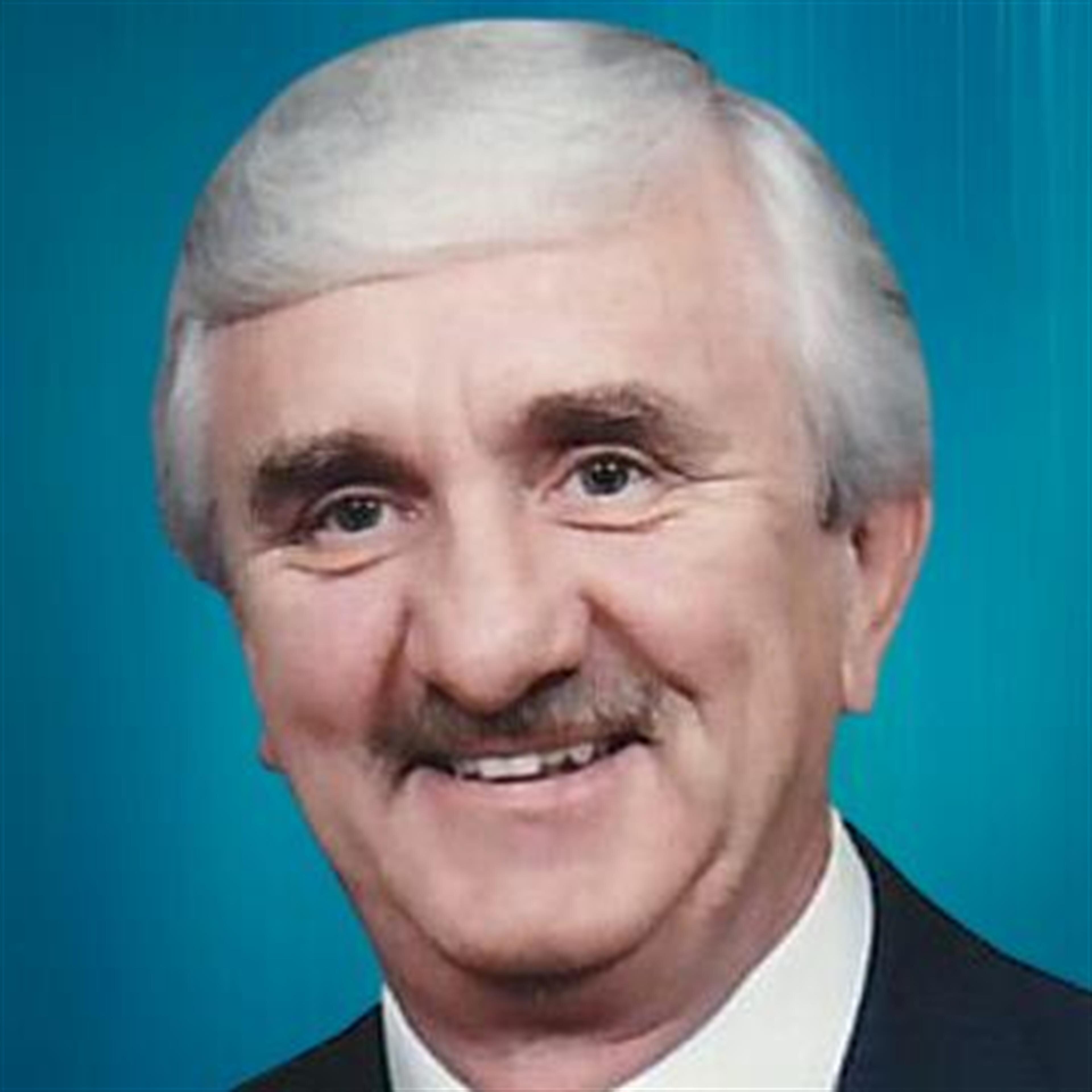 Mr. William Kotouch Albright
