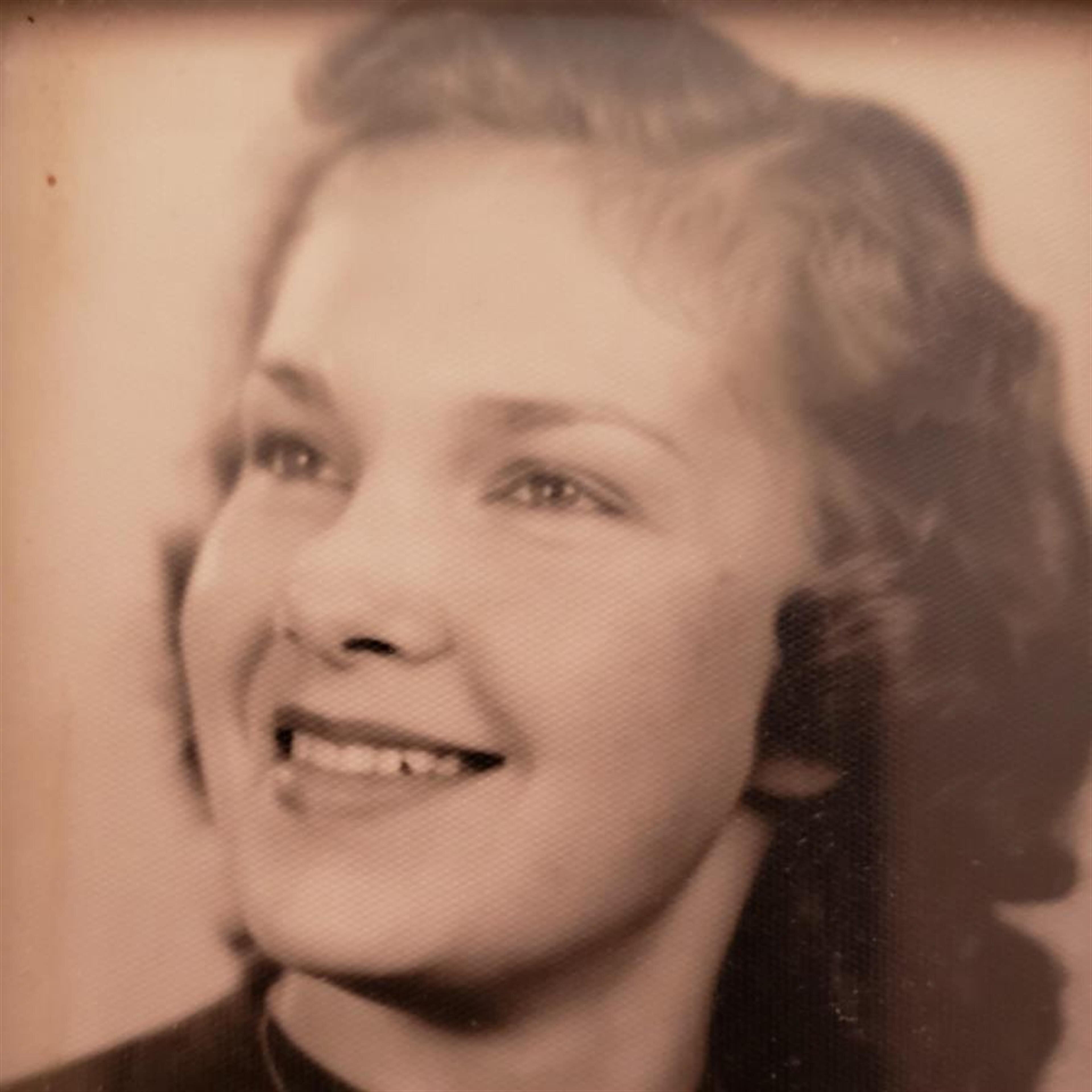 Bessie Sue Jones