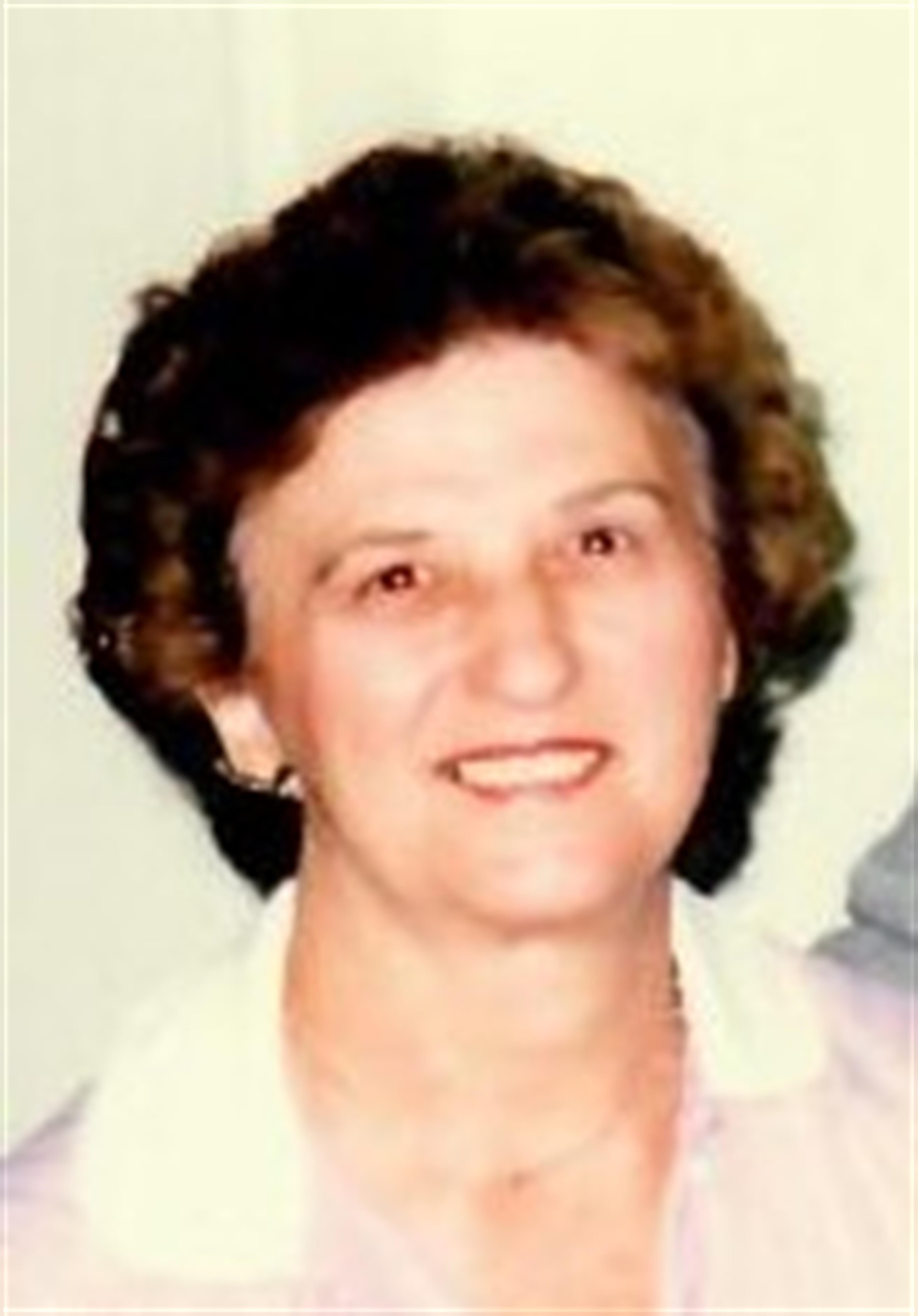 Agnes Wisniewski