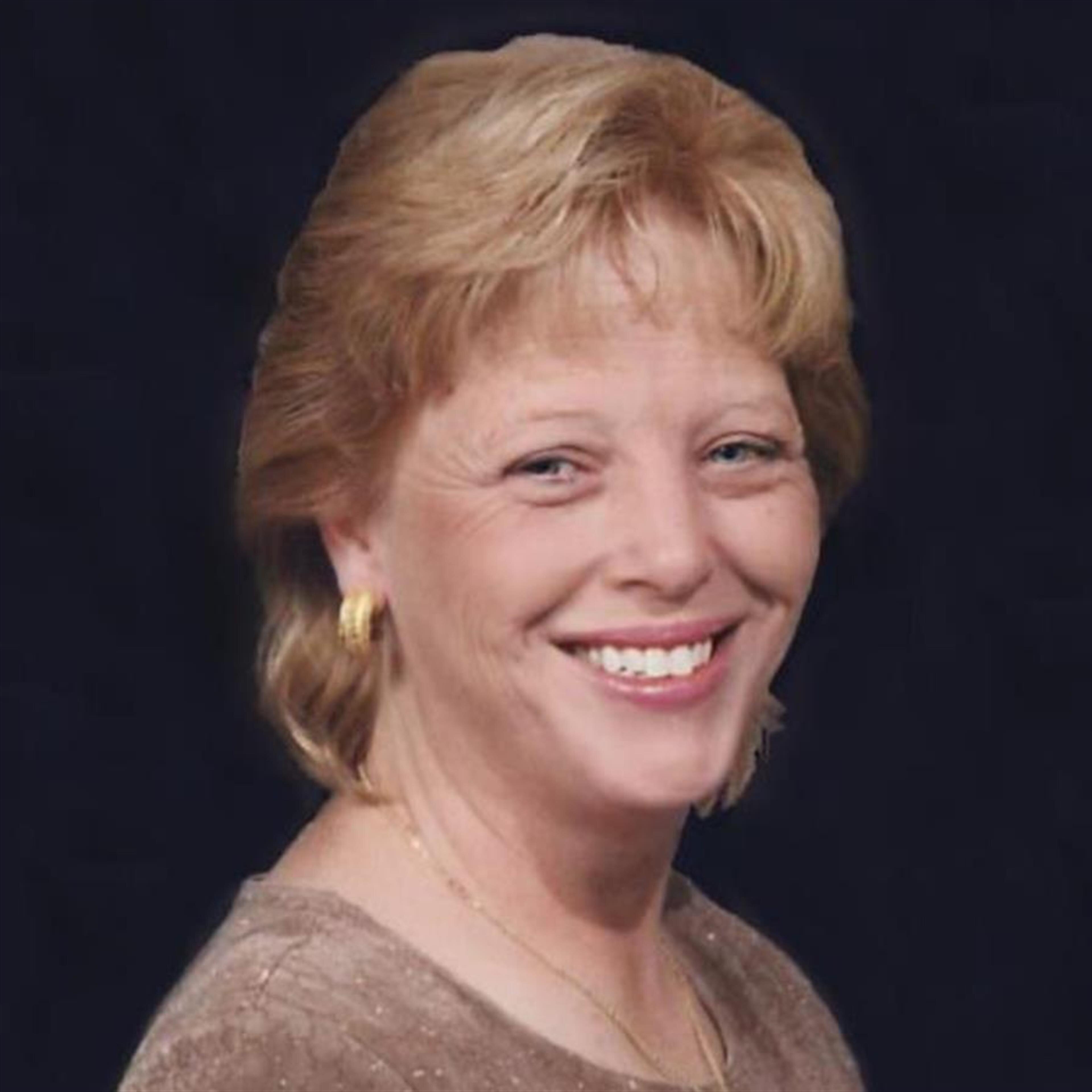 Sandra Joan McLendon