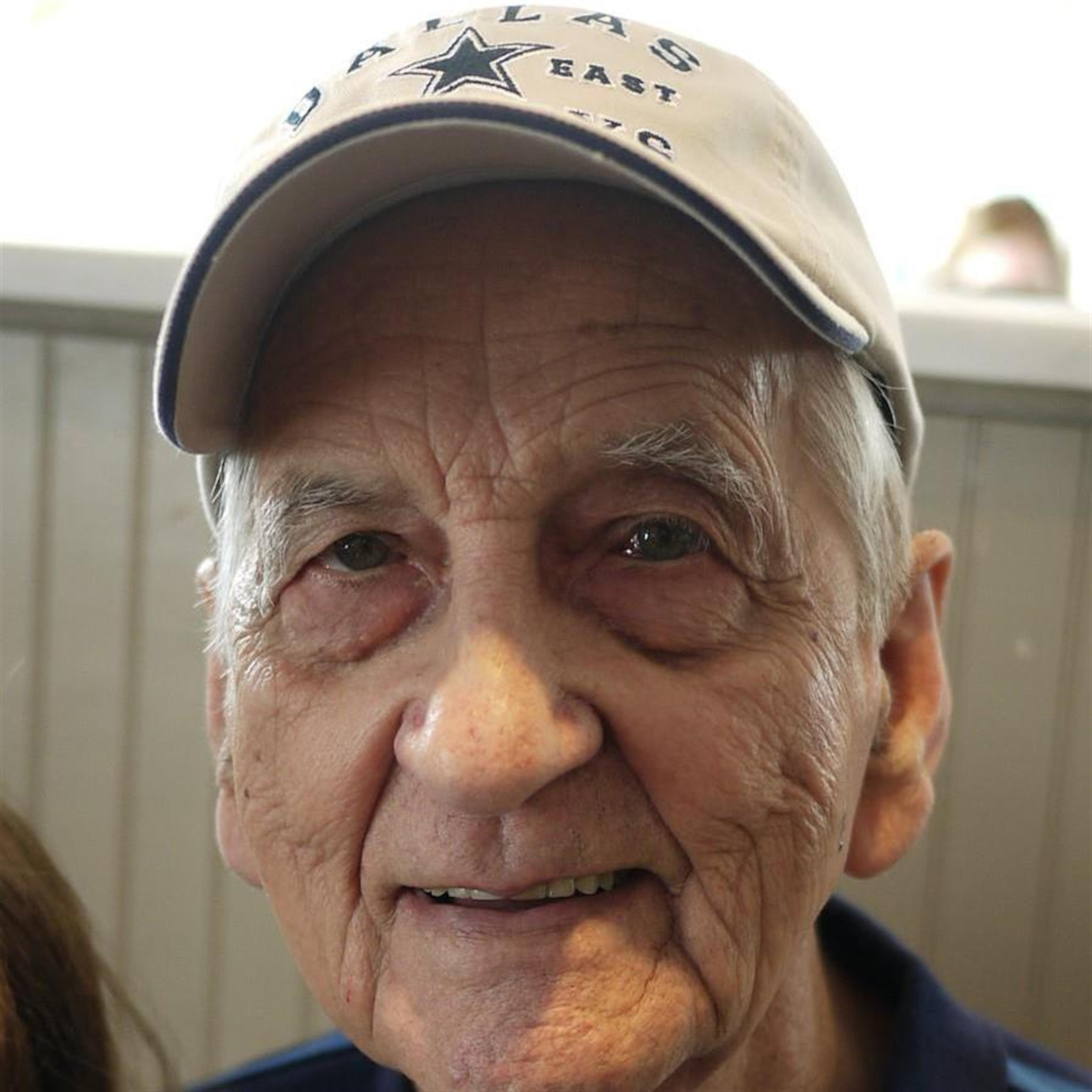 Edgar Norwood Heinley