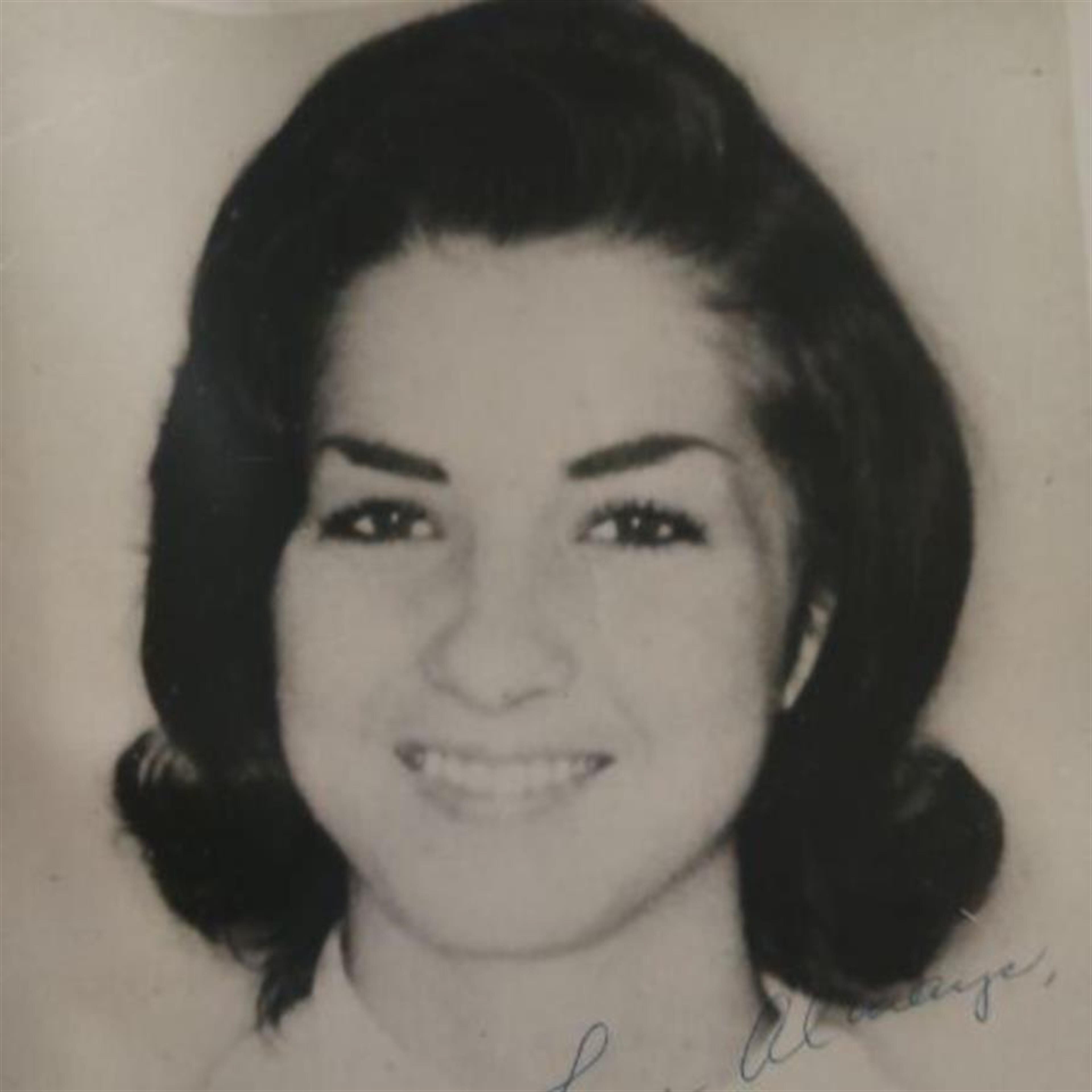 Betty Anne Westlake