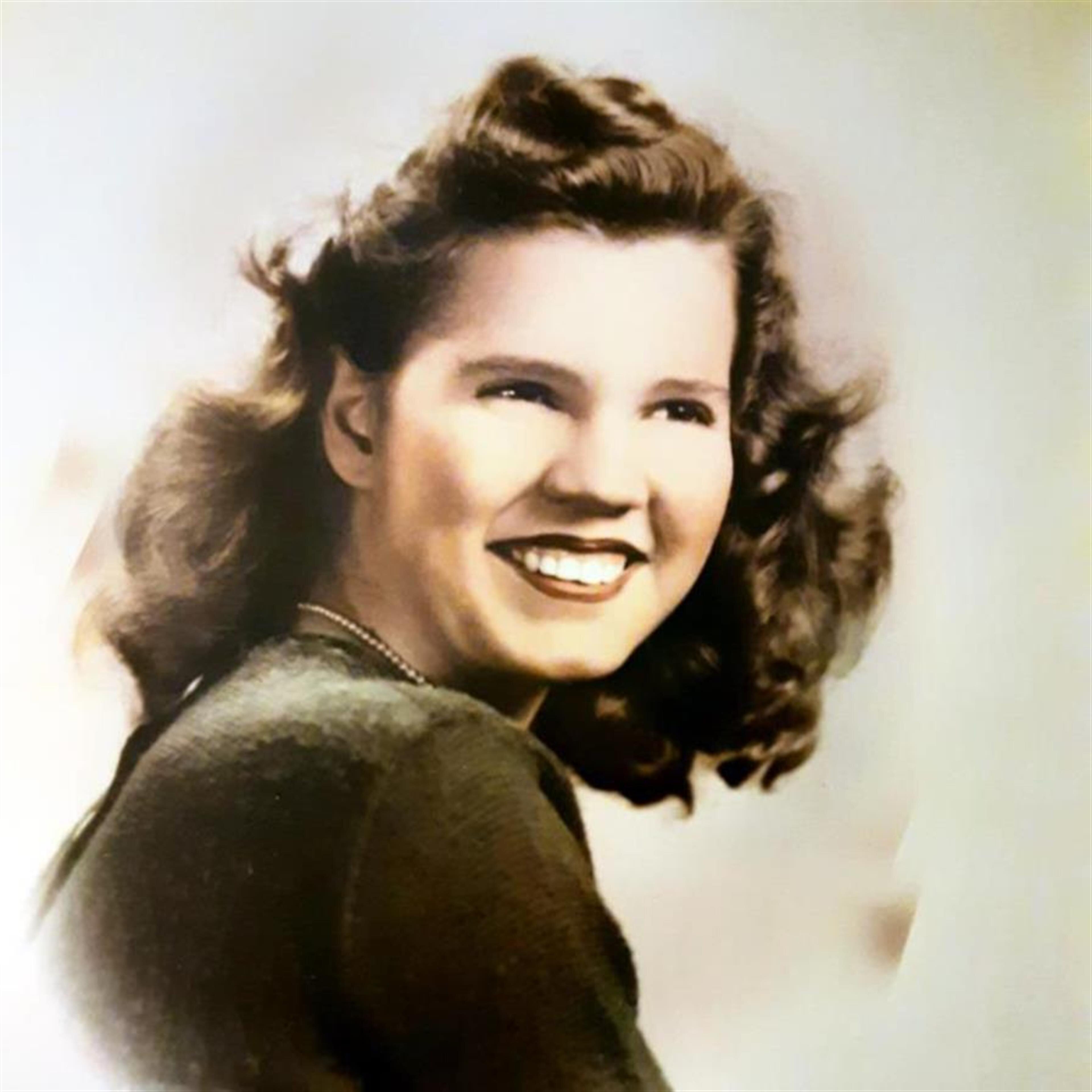 Martha Hall Junot