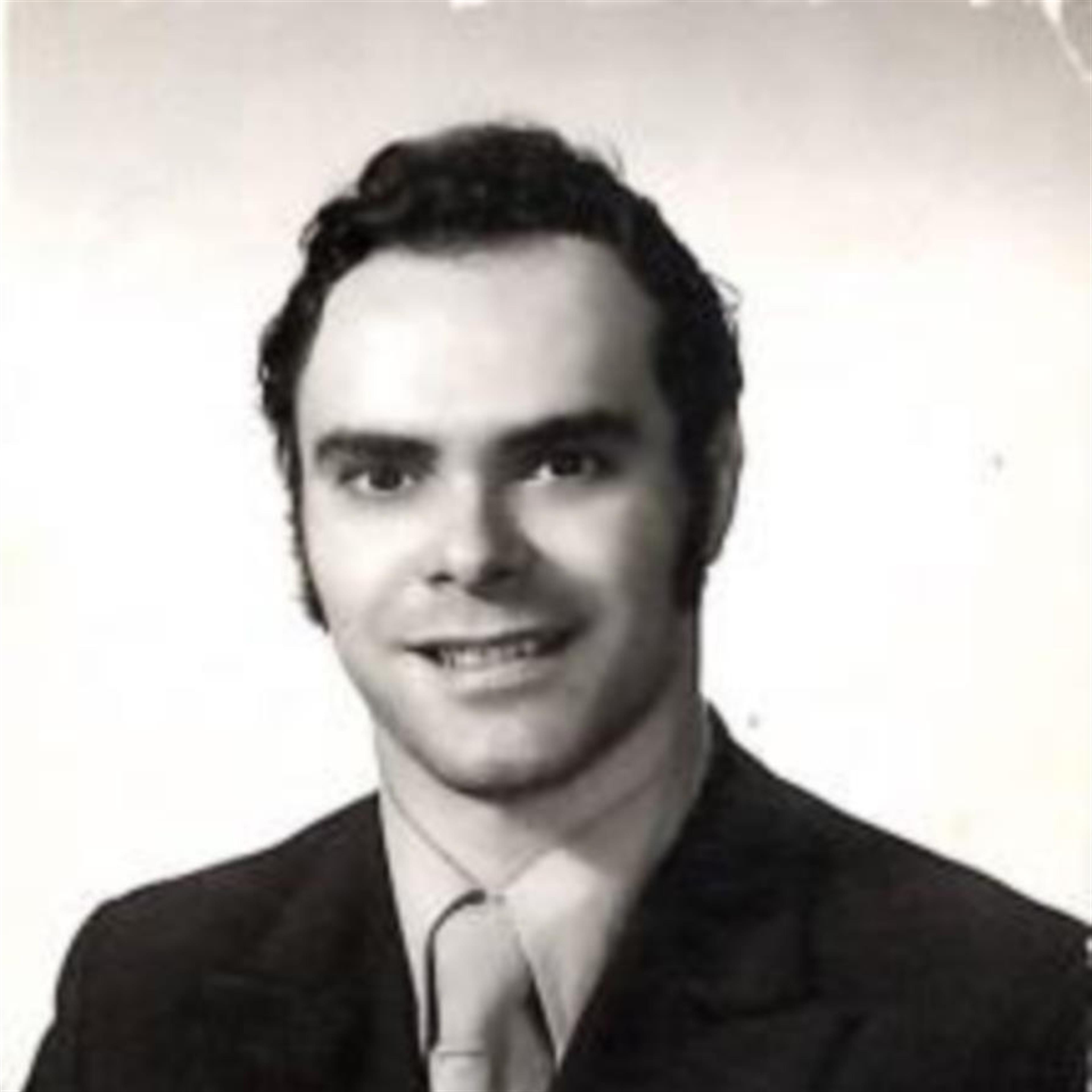 George H. Cuervos