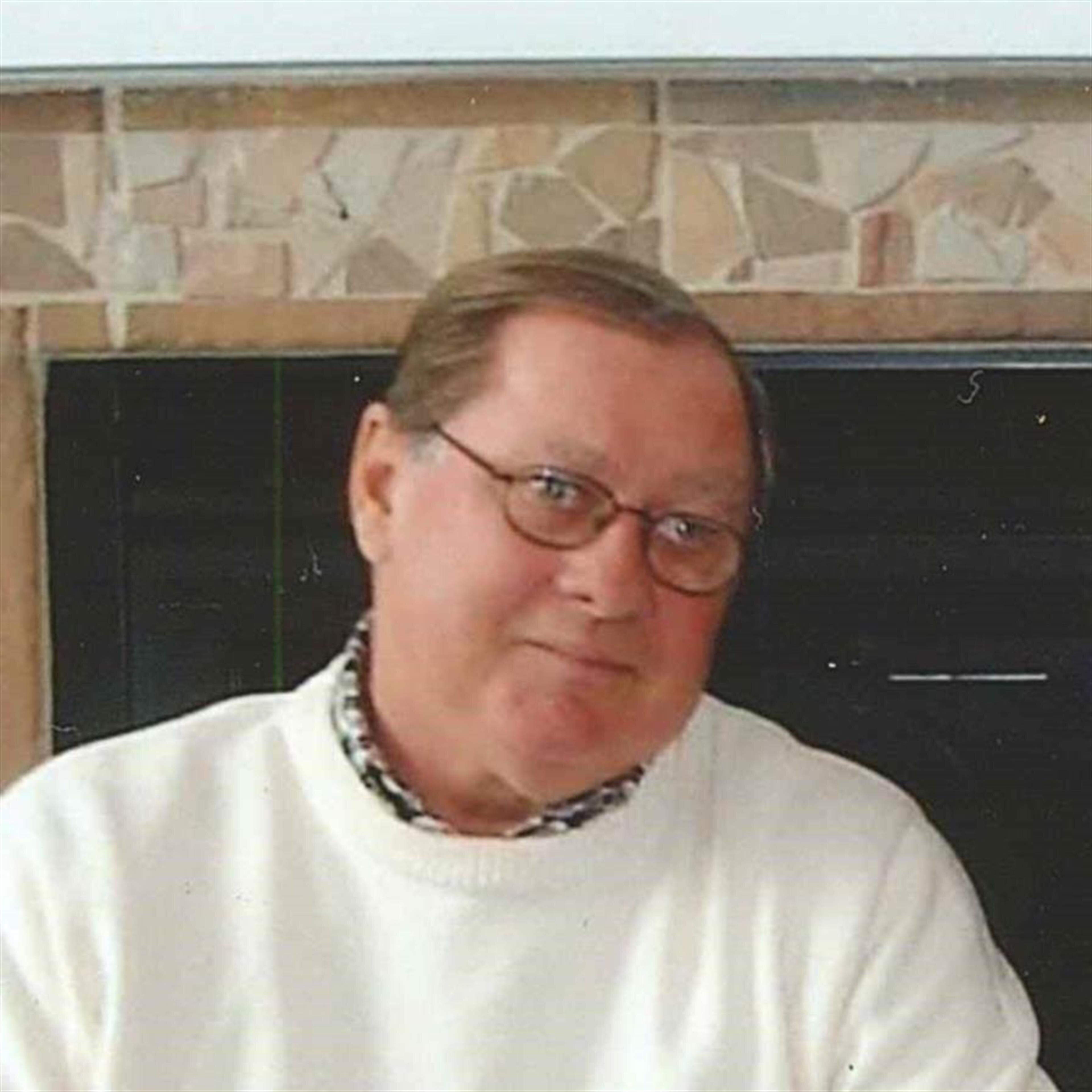 Edward J. Koslosky