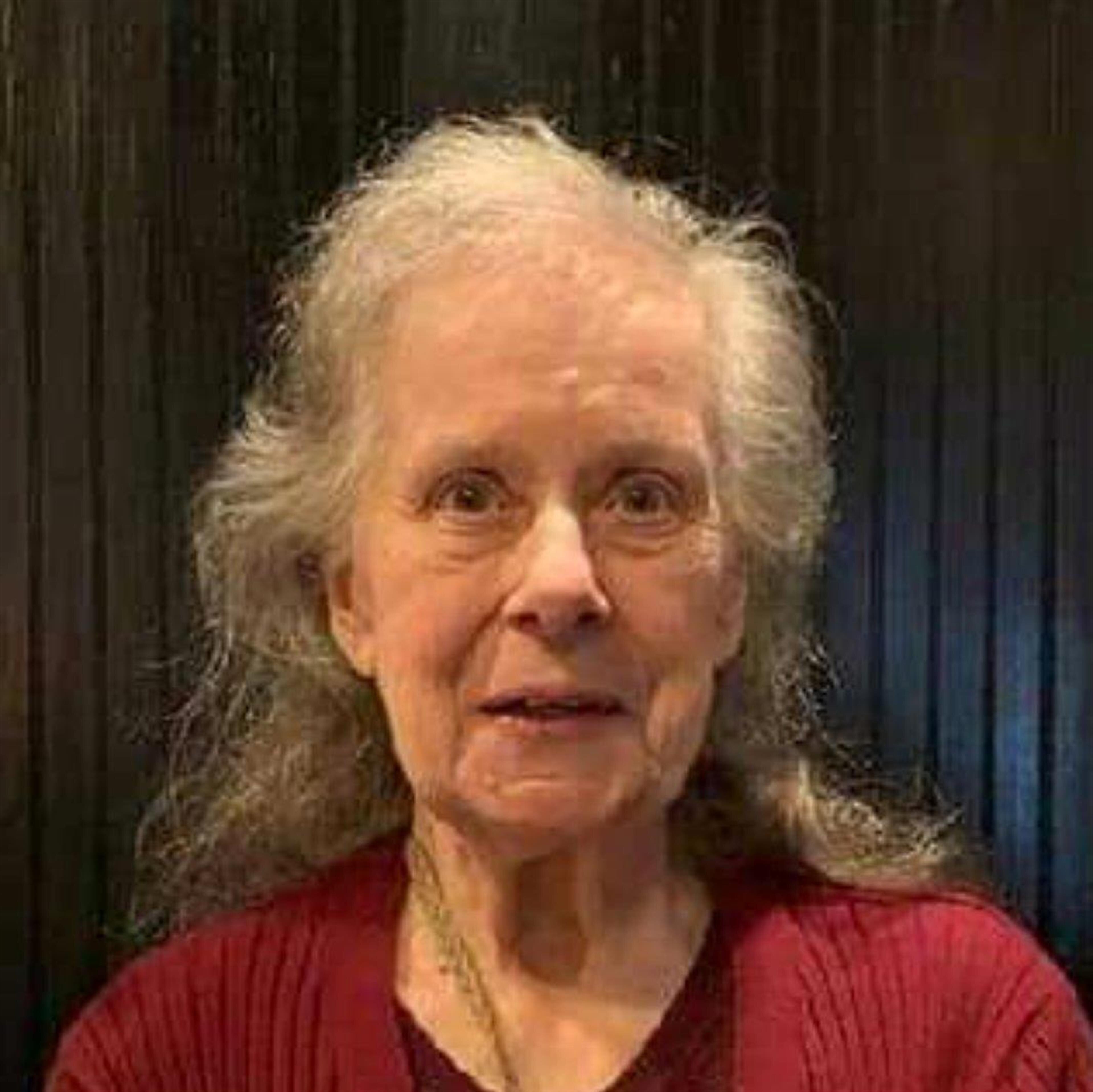 Barbara Ann Hutton