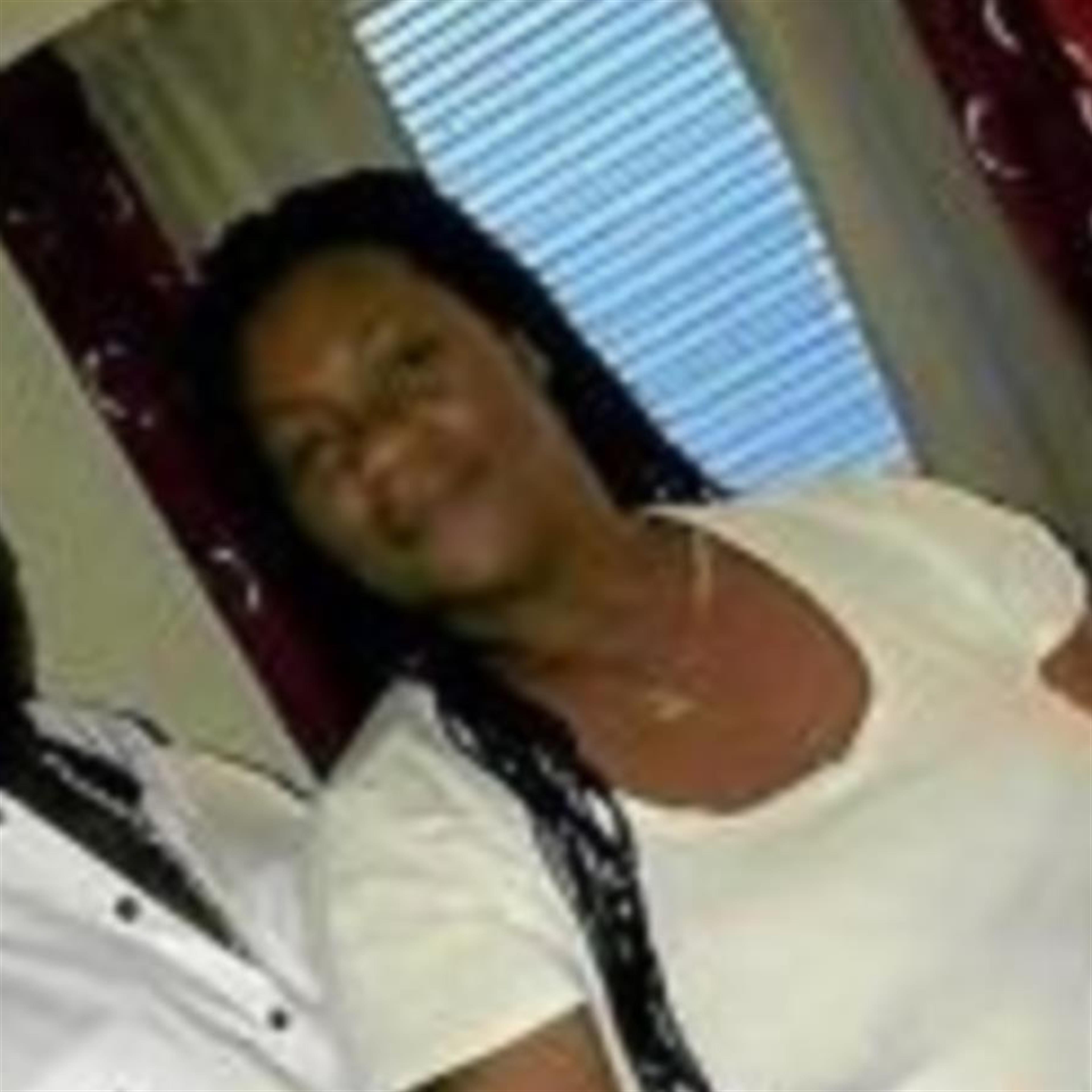 MRS. MICHELLE DANETTE BANKS