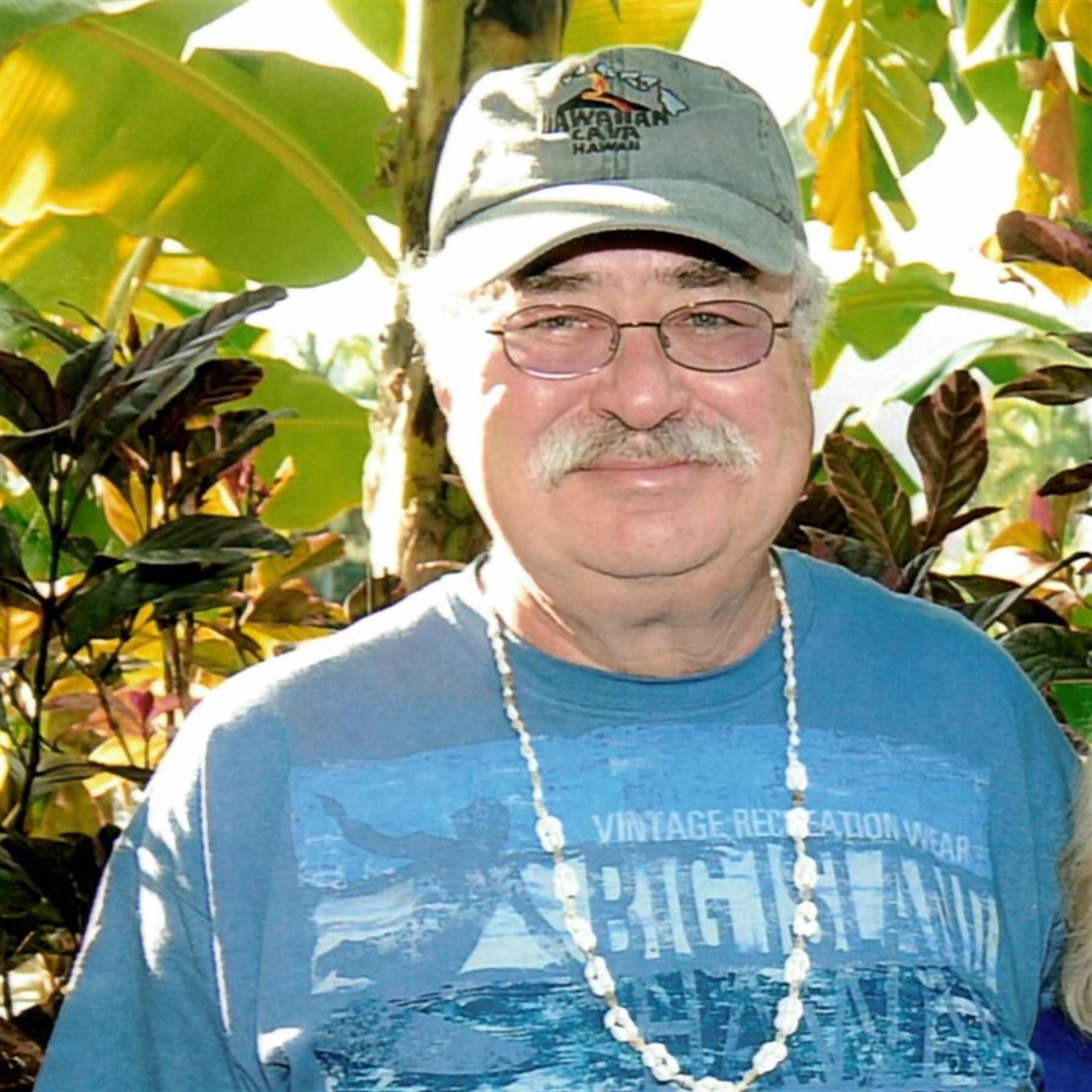 Eldon L Grimes