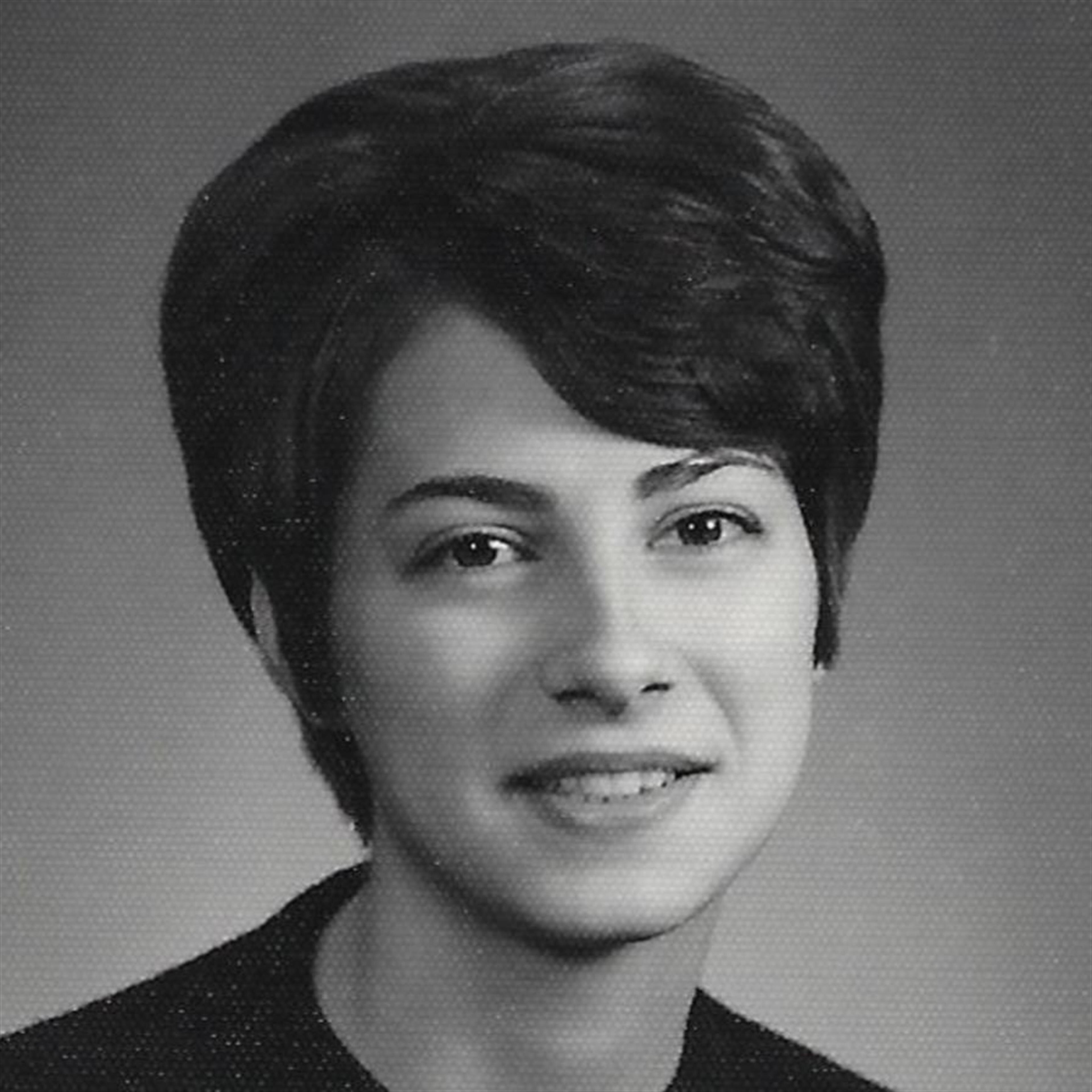 Nancy Claire Dumont