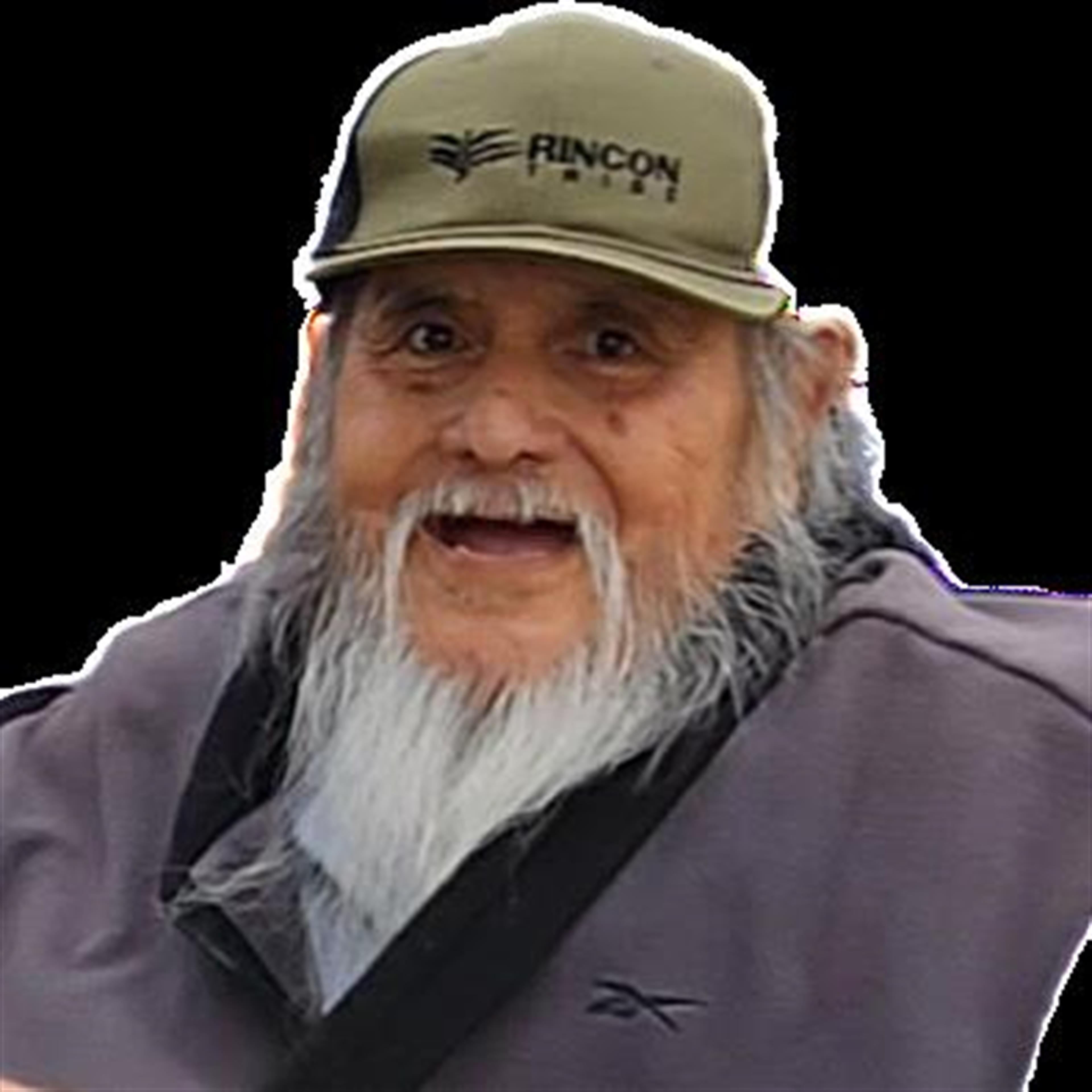 Samuel 'Big Sam' Kolb