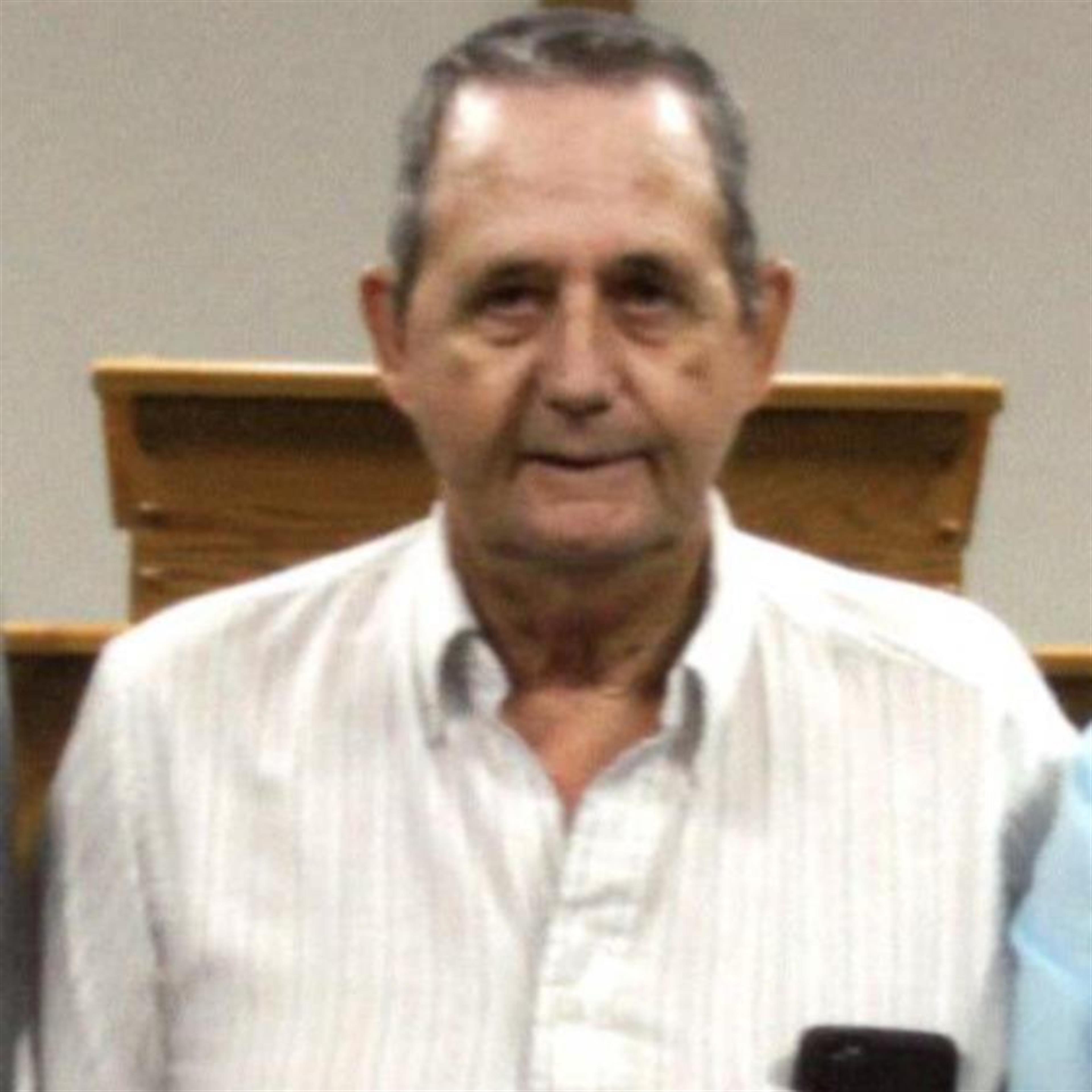Loraine Elmer "L.E." Jemes (Lebanon)