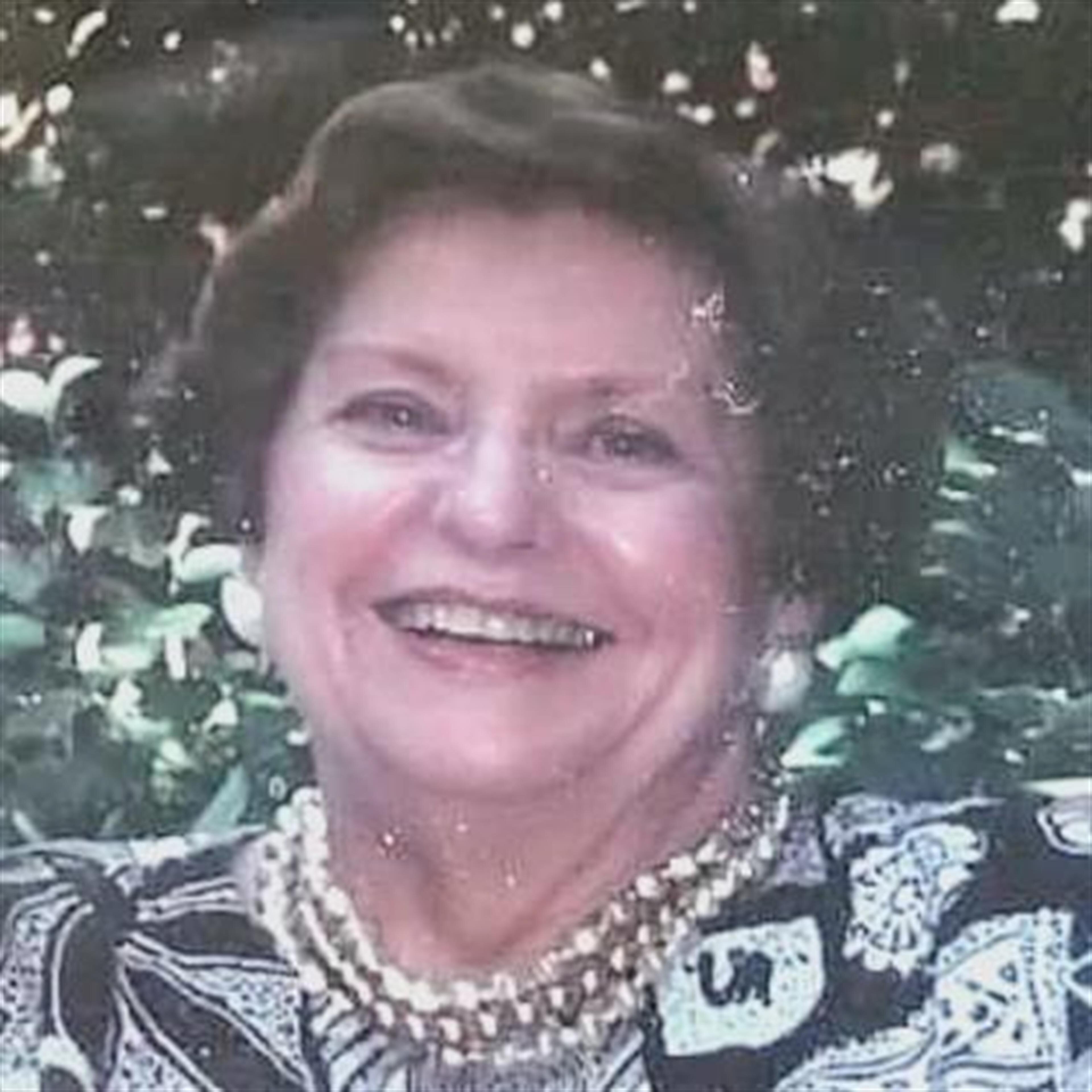 Dorothy Sternaman