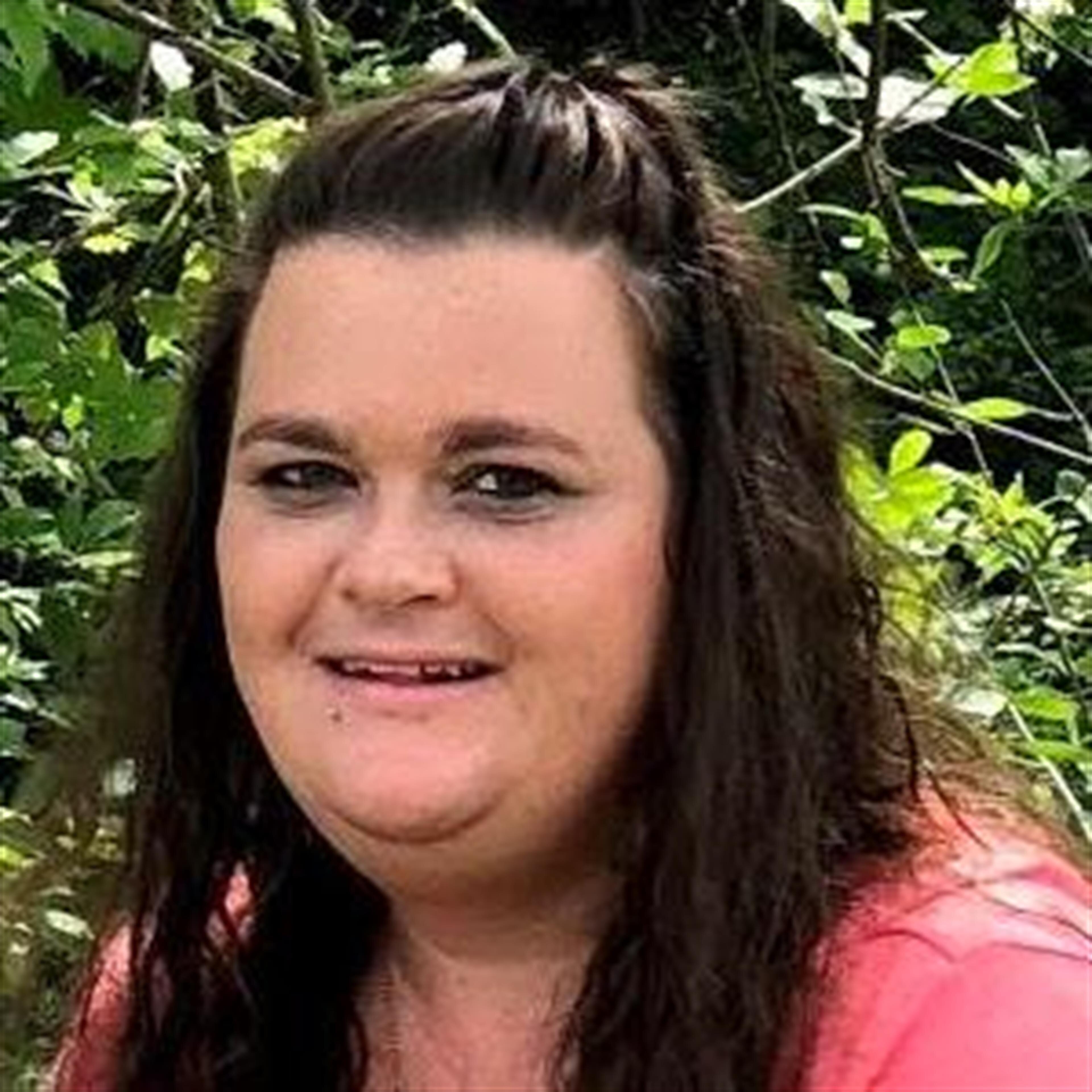 Brandi Leigh Ann Harmon