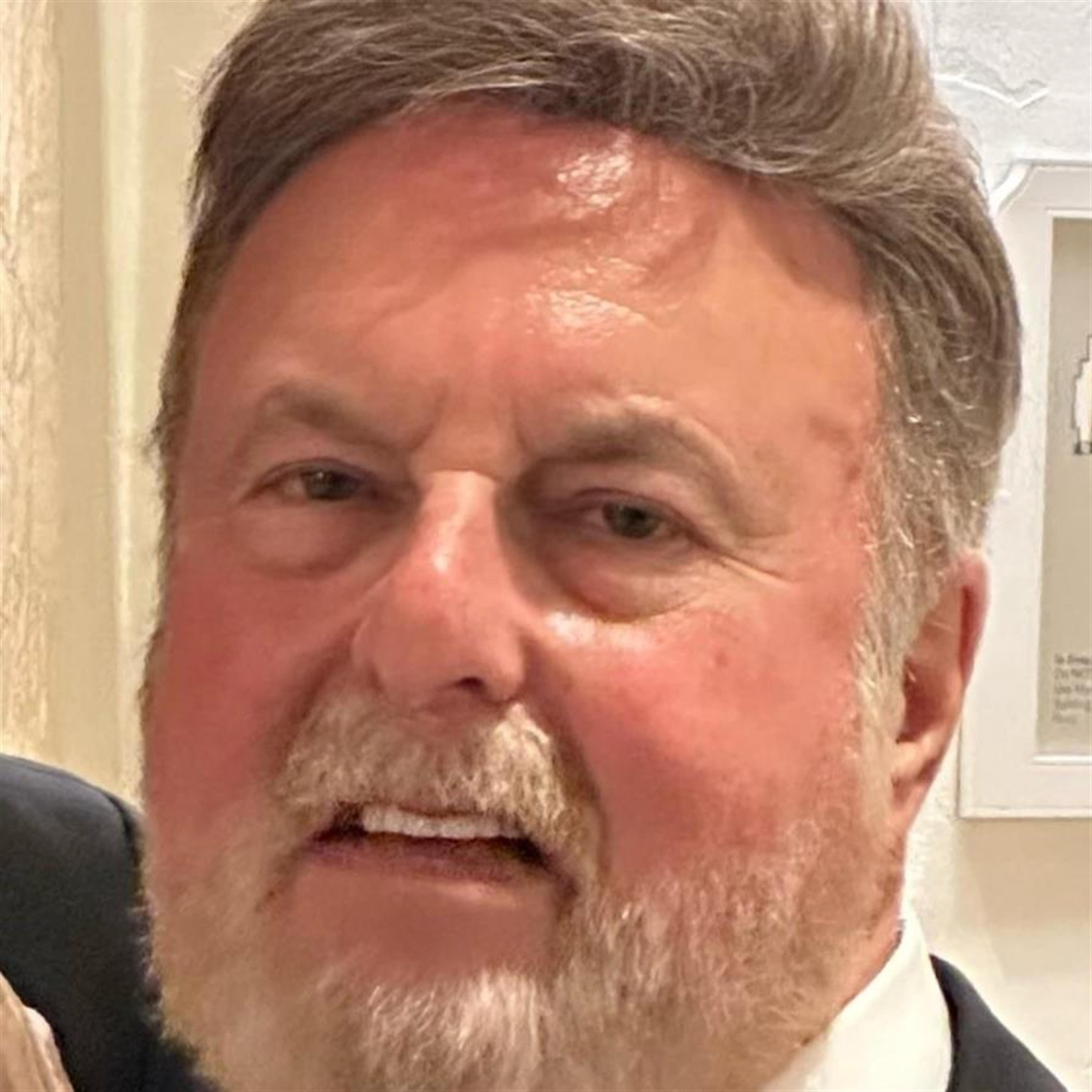 Alan Hillel Silverstein