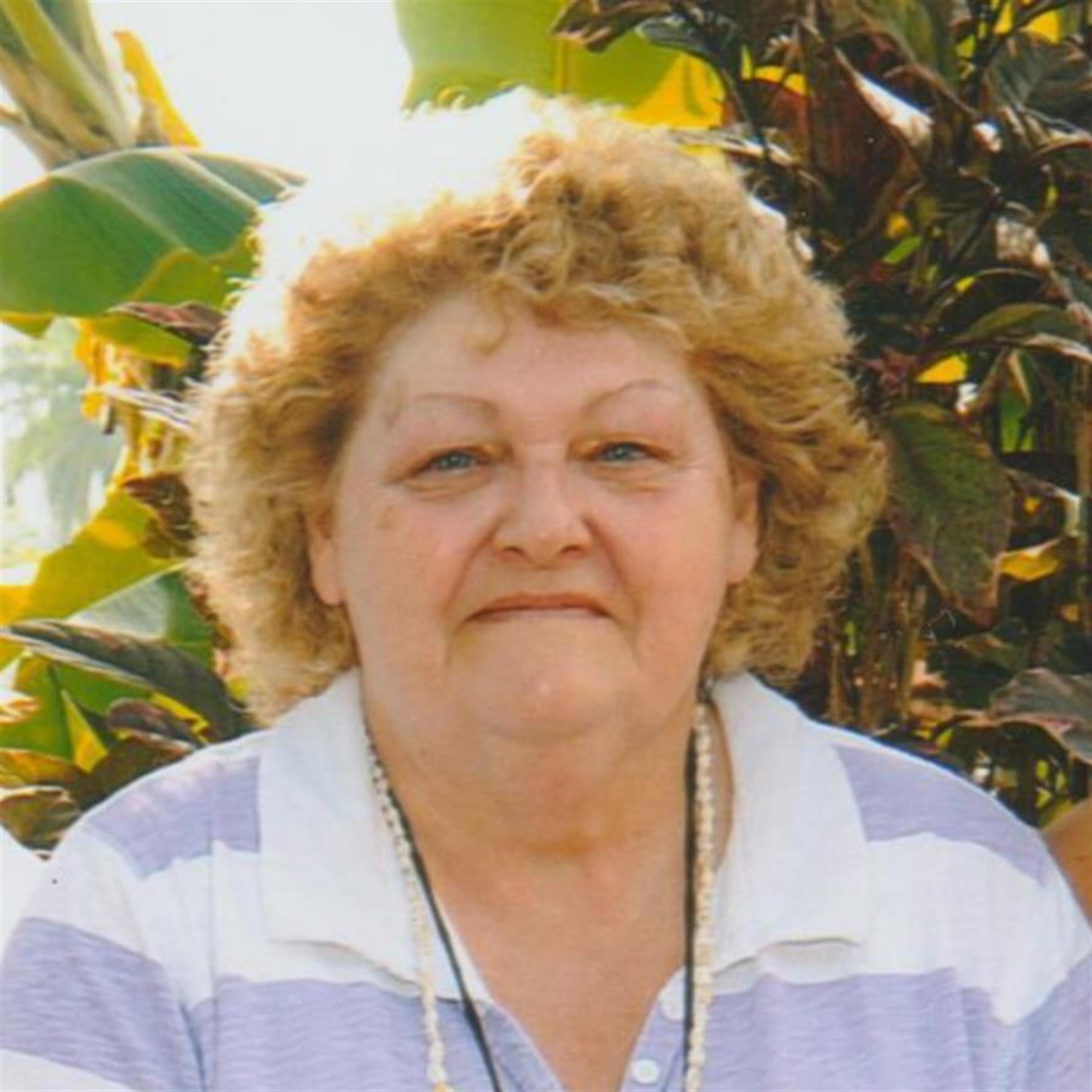 Pamela Jean Justice