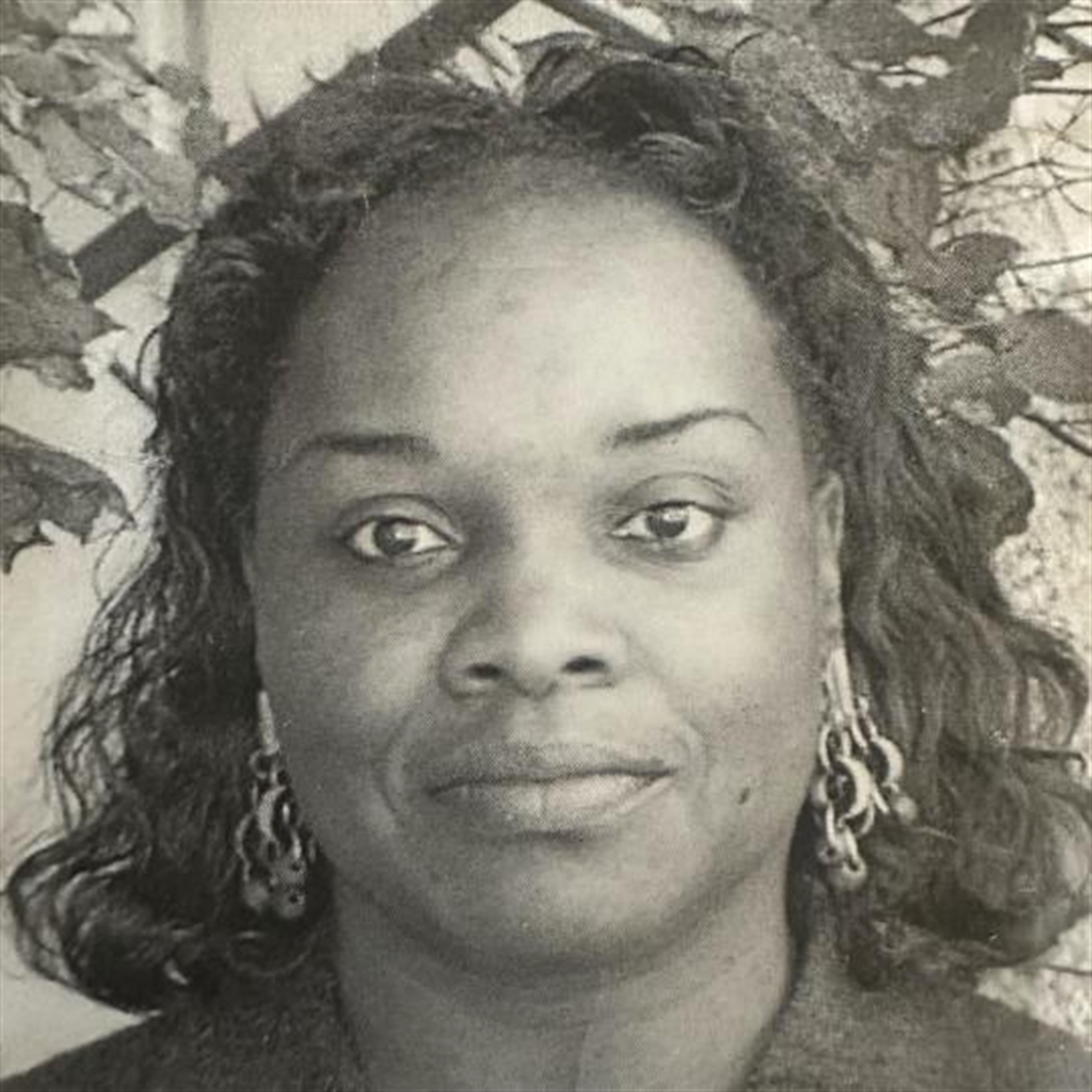 Rhonda Diane Johnson