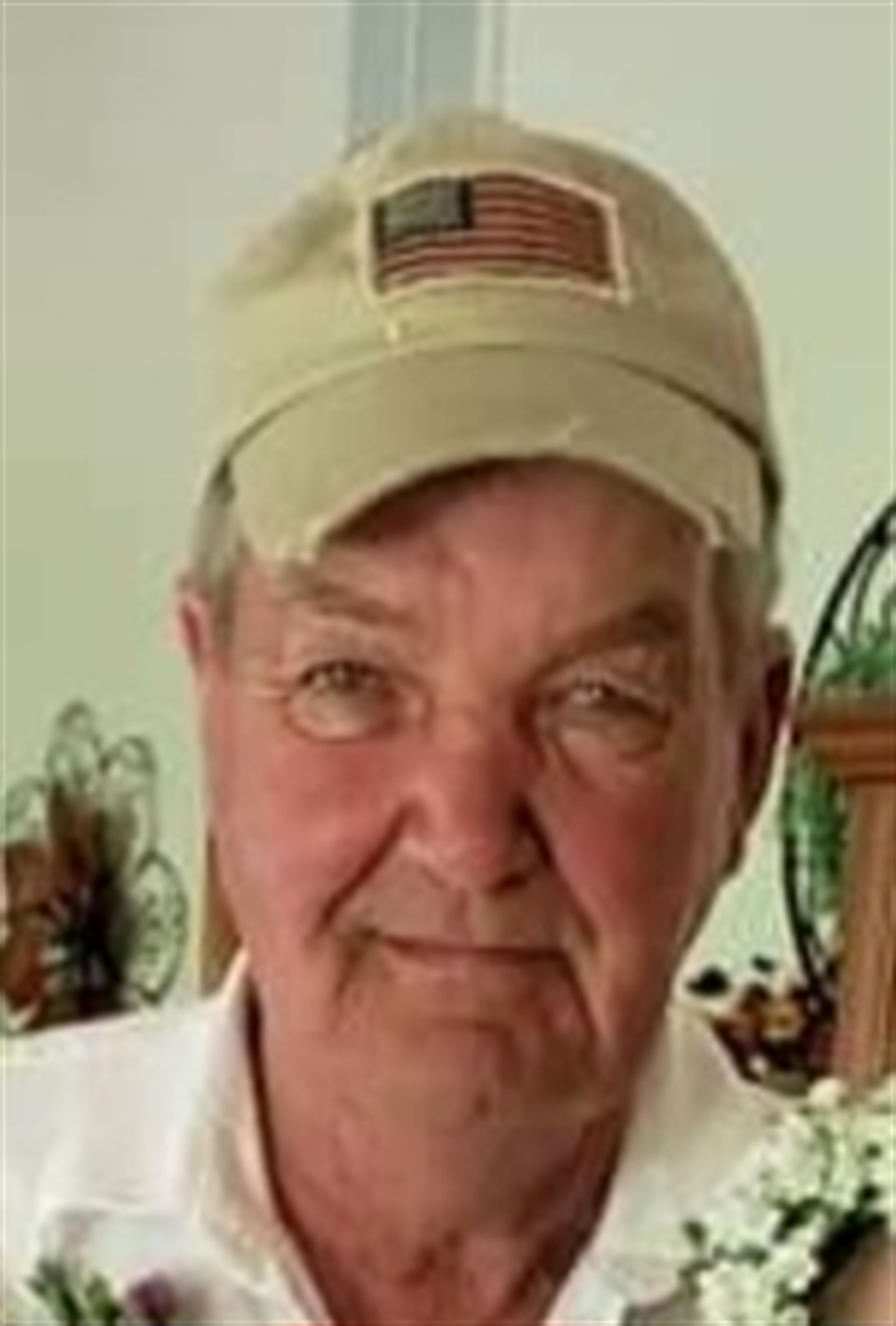 William Louis Warren, SR.