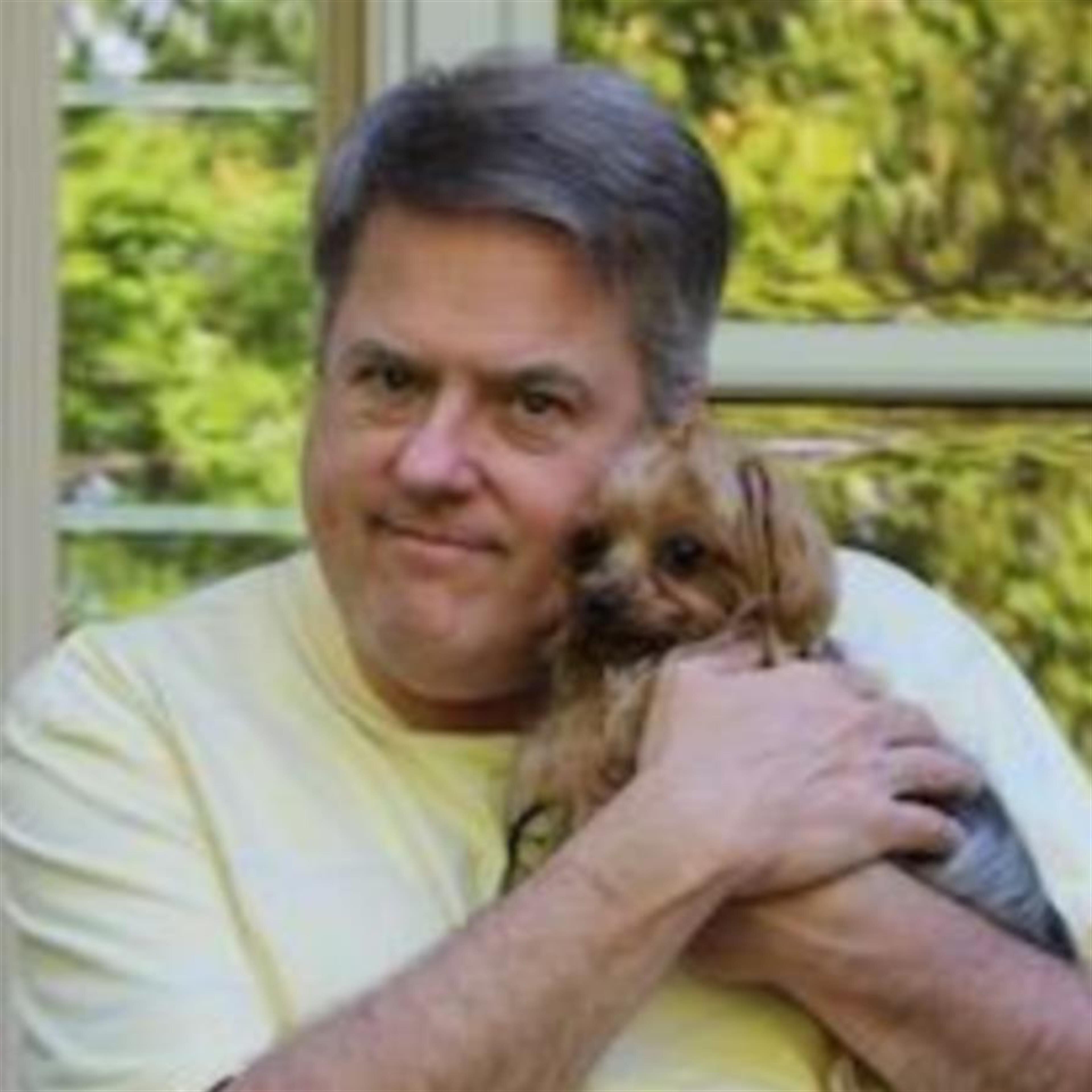 Lyle Mark Daugherty