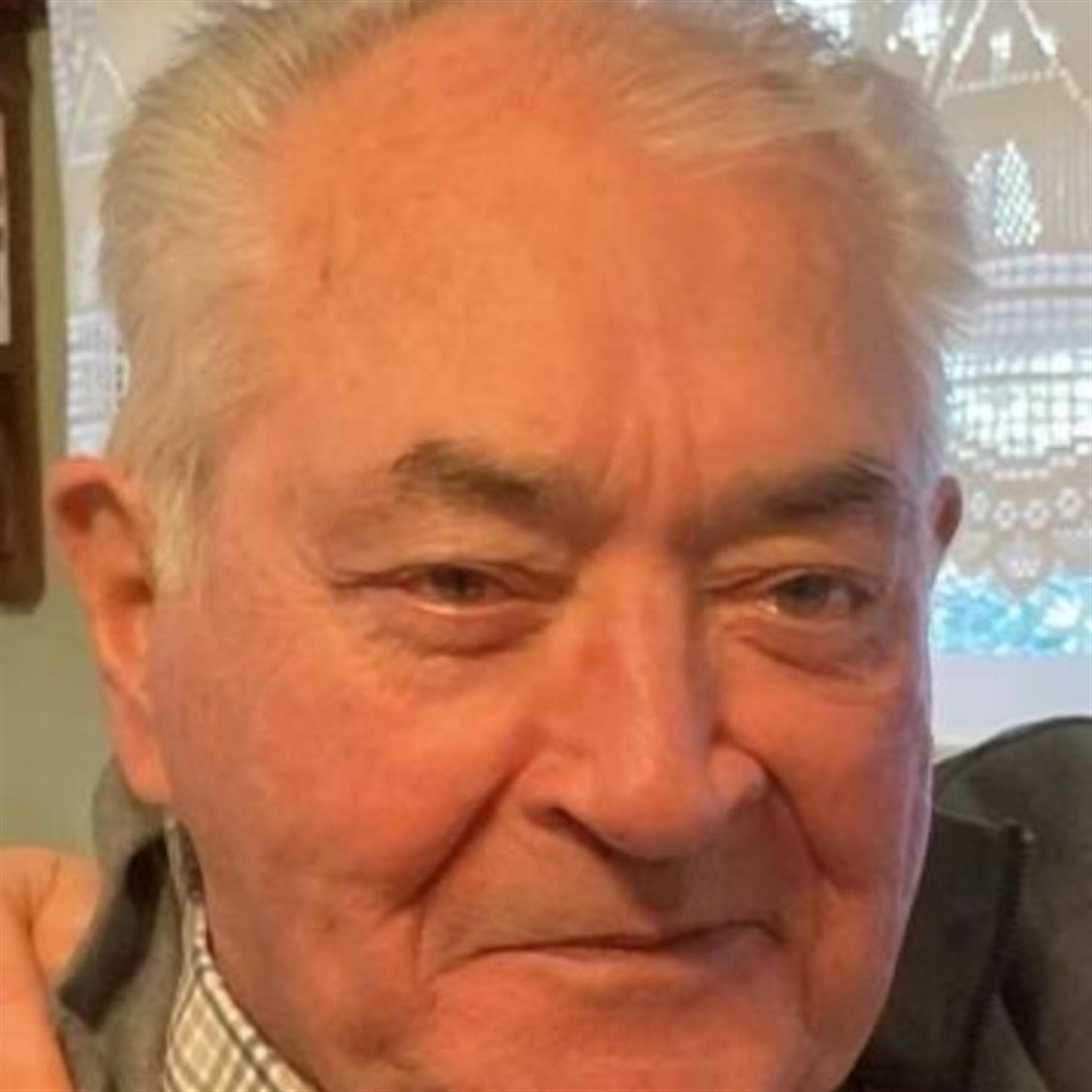 William Steven Pendleton's obituary picture