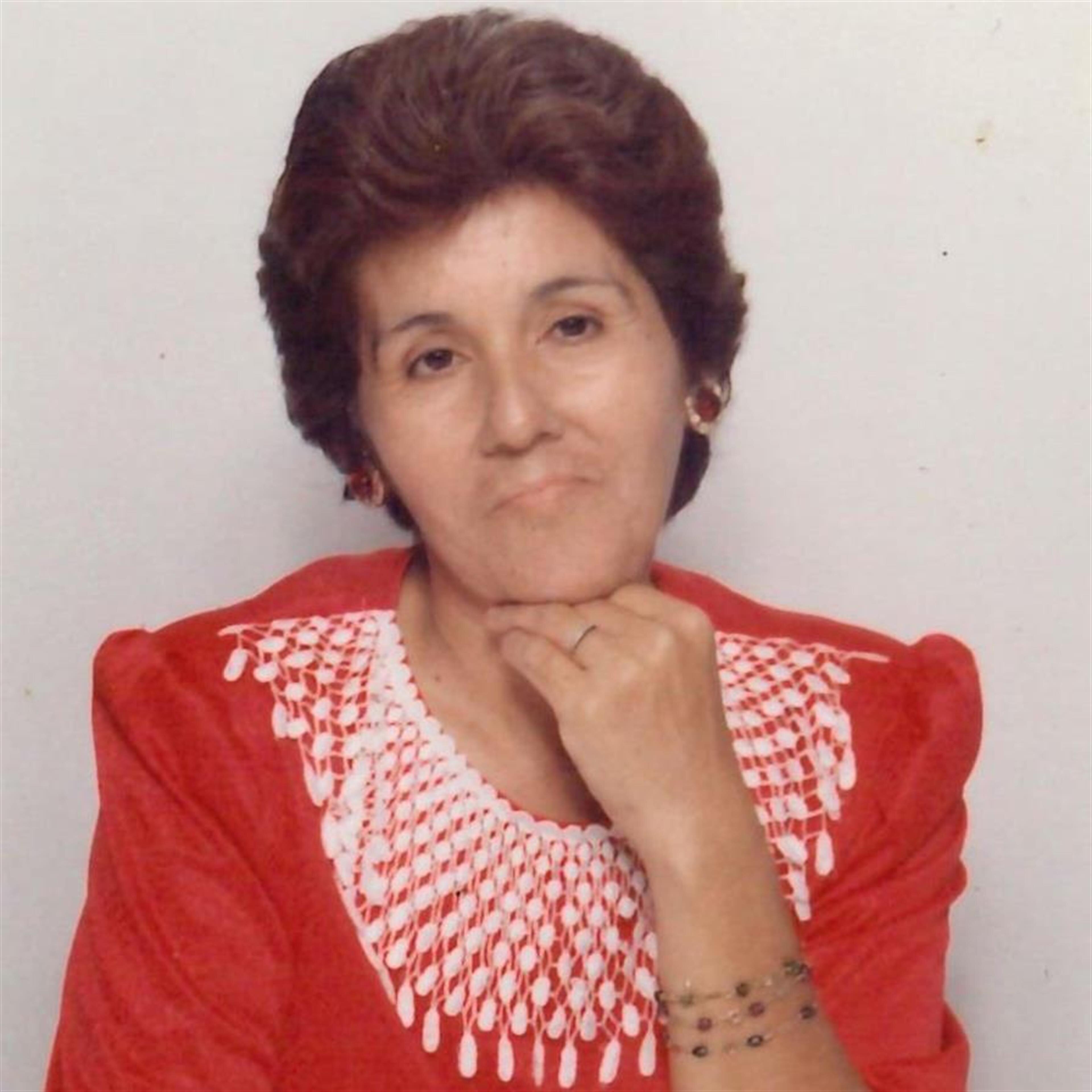 Henriqueta F. Morales