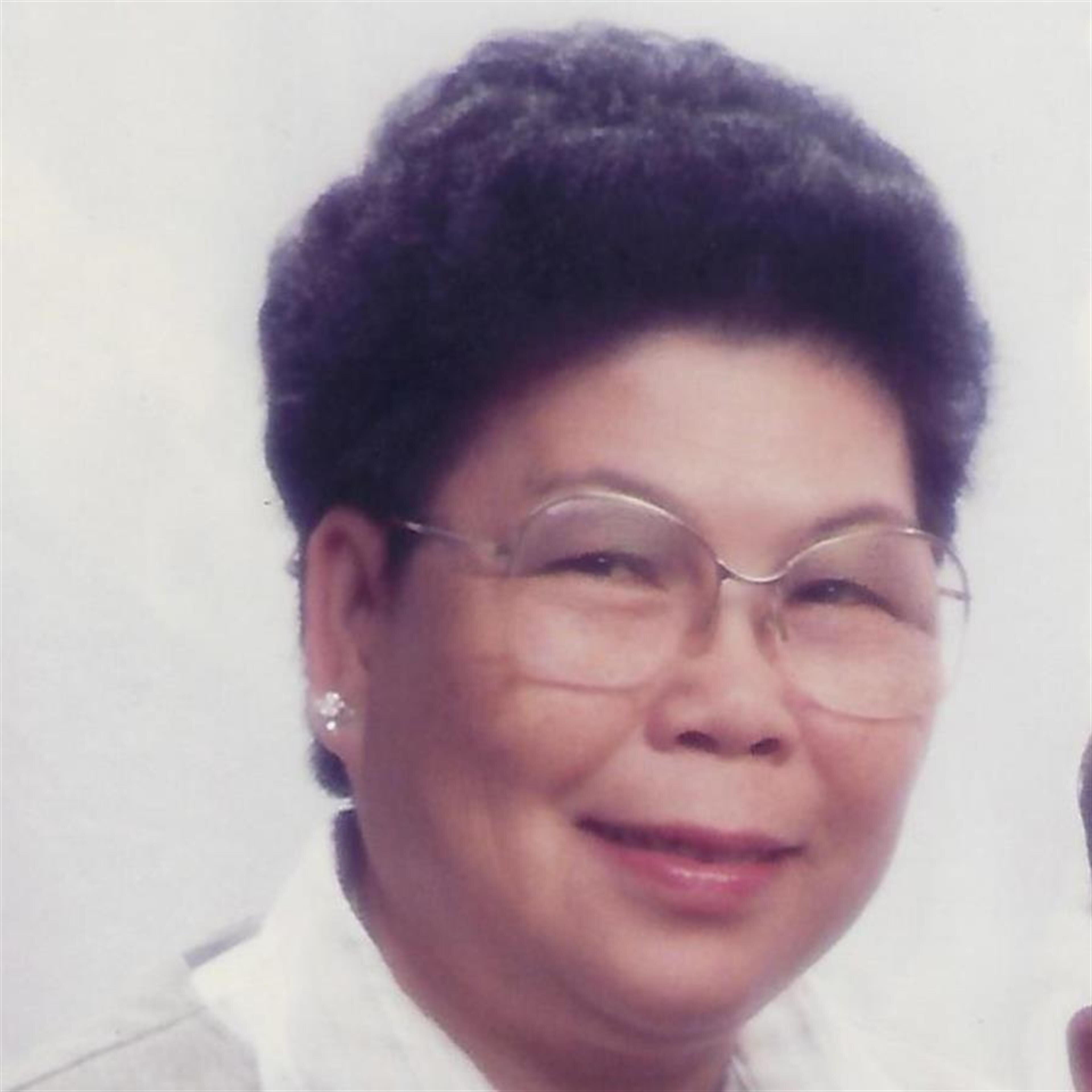 Tammy T. Sawyer