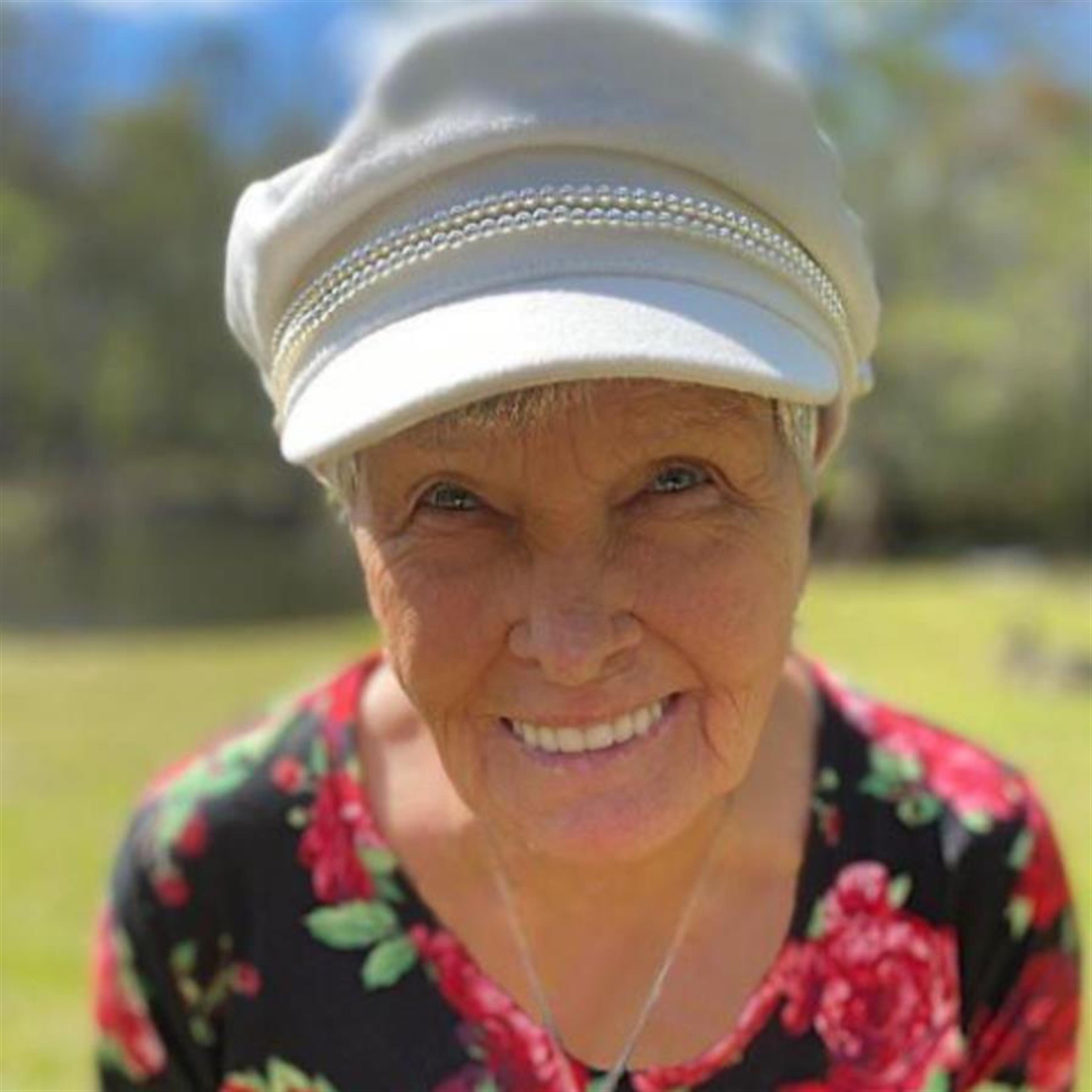 Erma Jean Lawrence