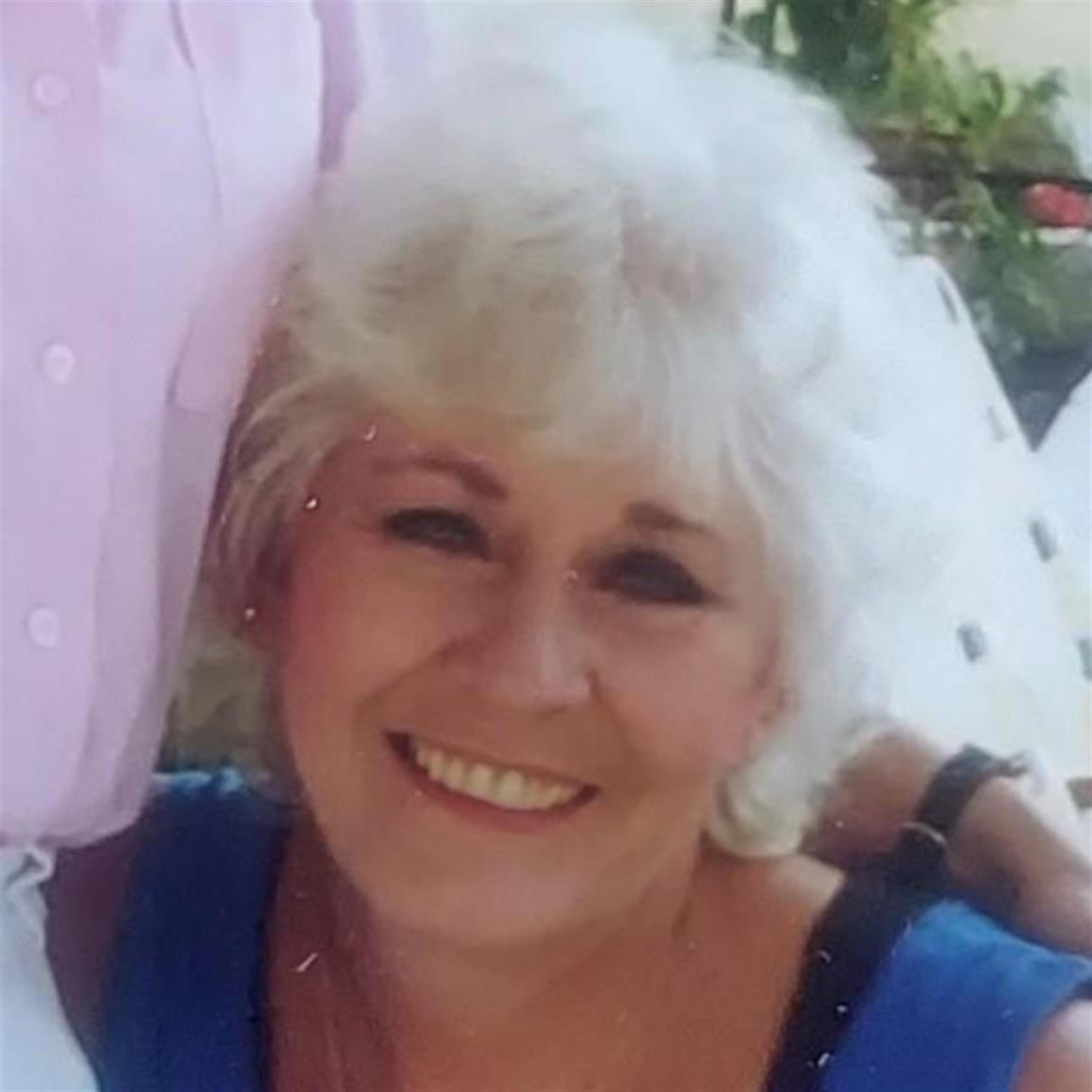 Constance Jean Caley's obituary picture