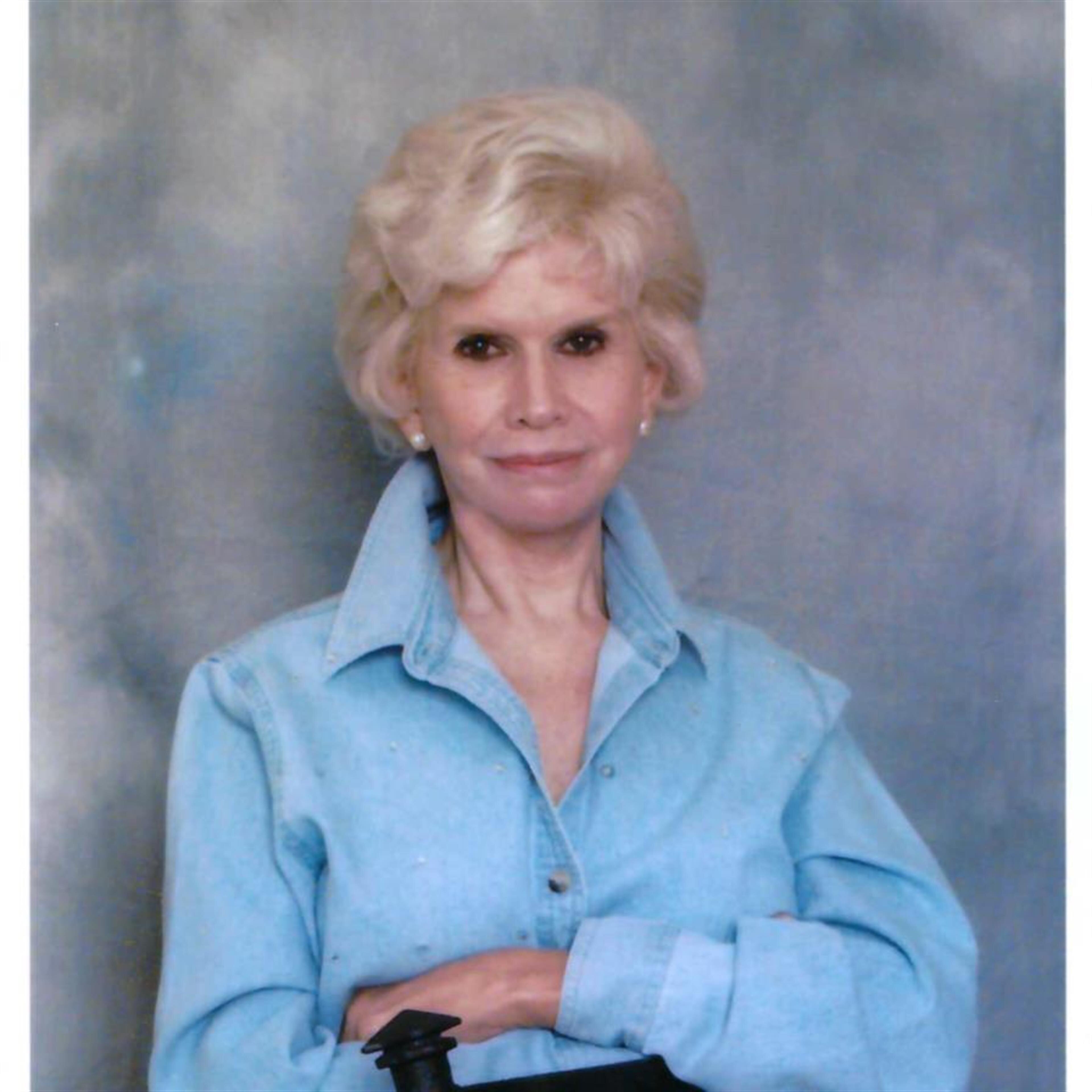 Sara Frances Snyder Harms