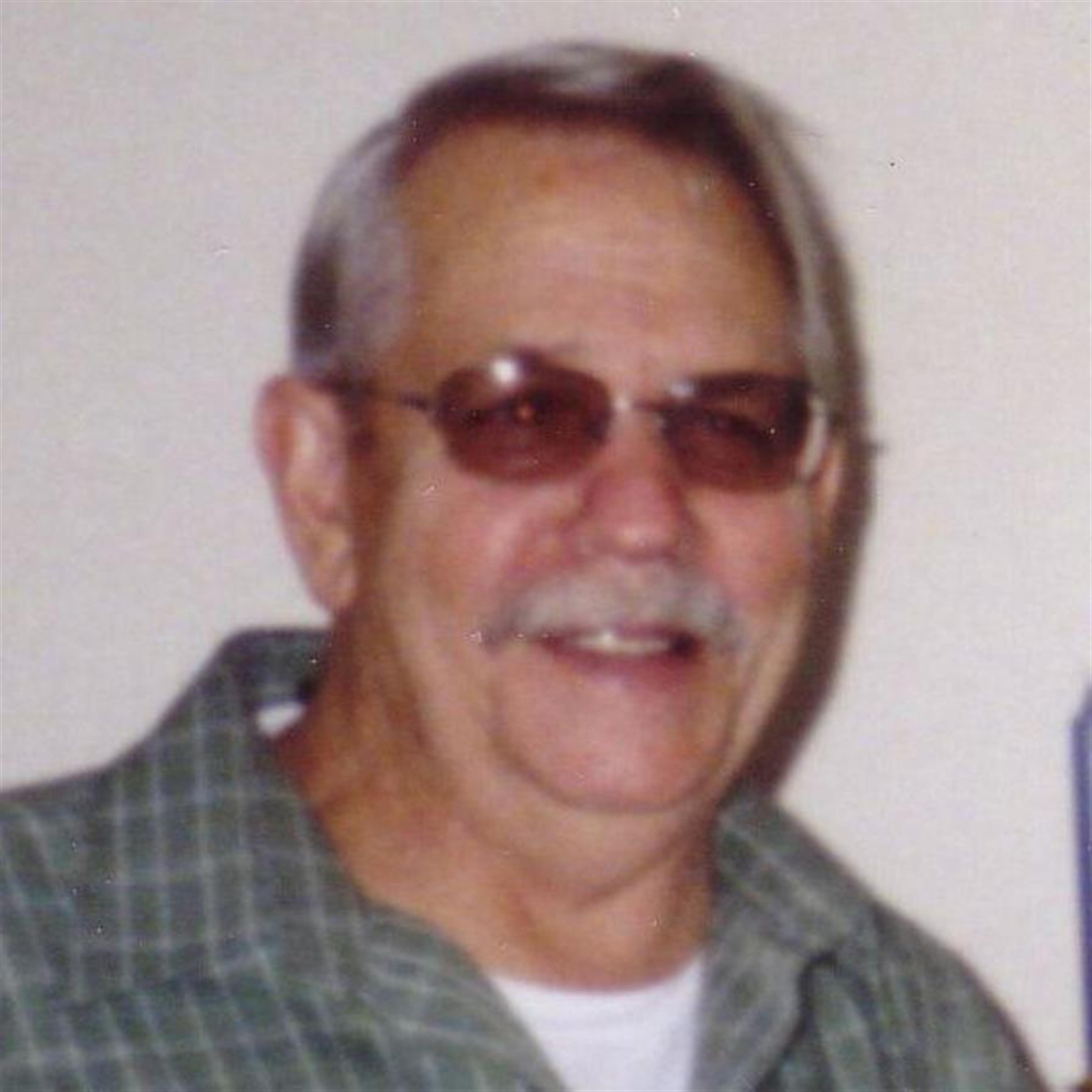 Johnny R. Baker