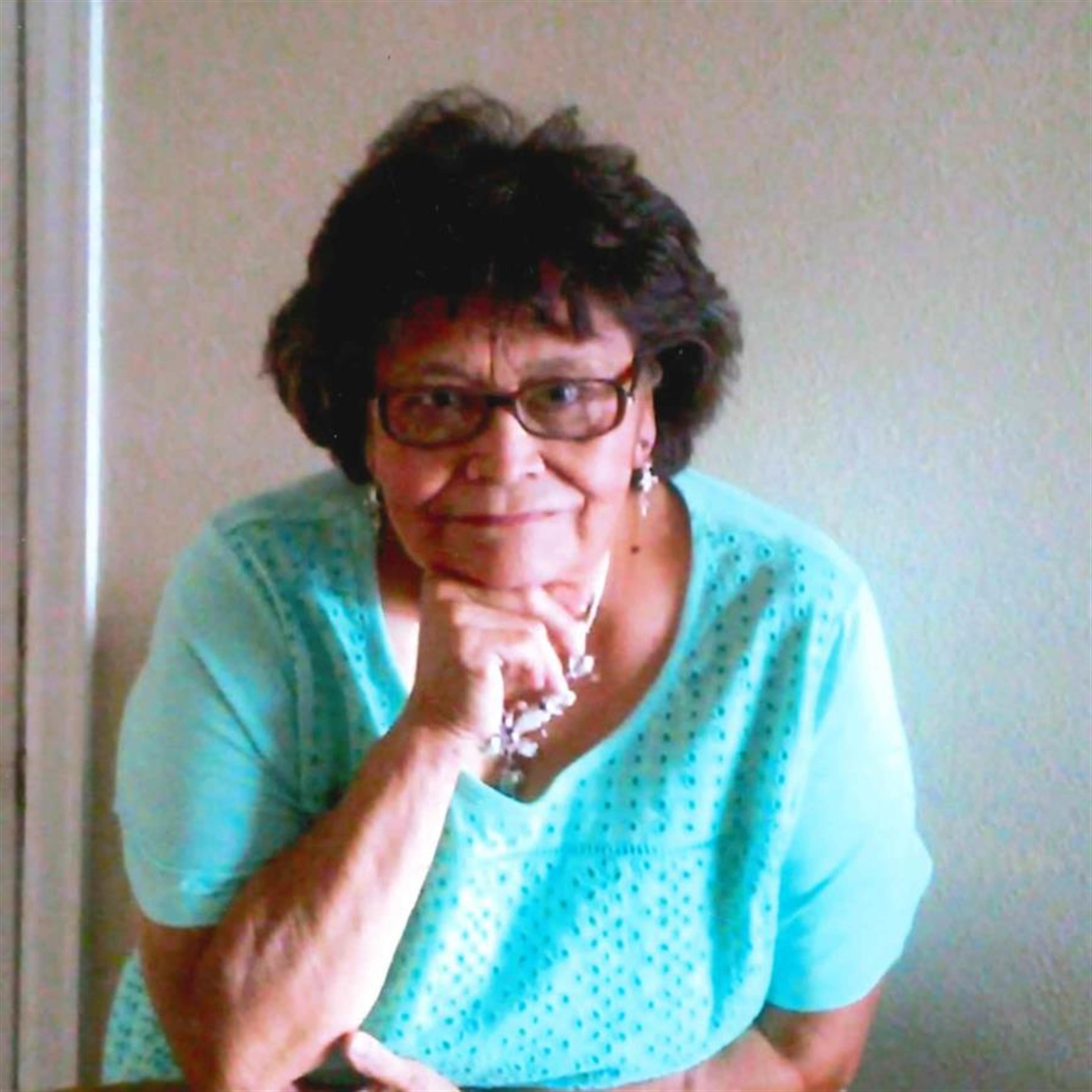 Mary Ida Myers